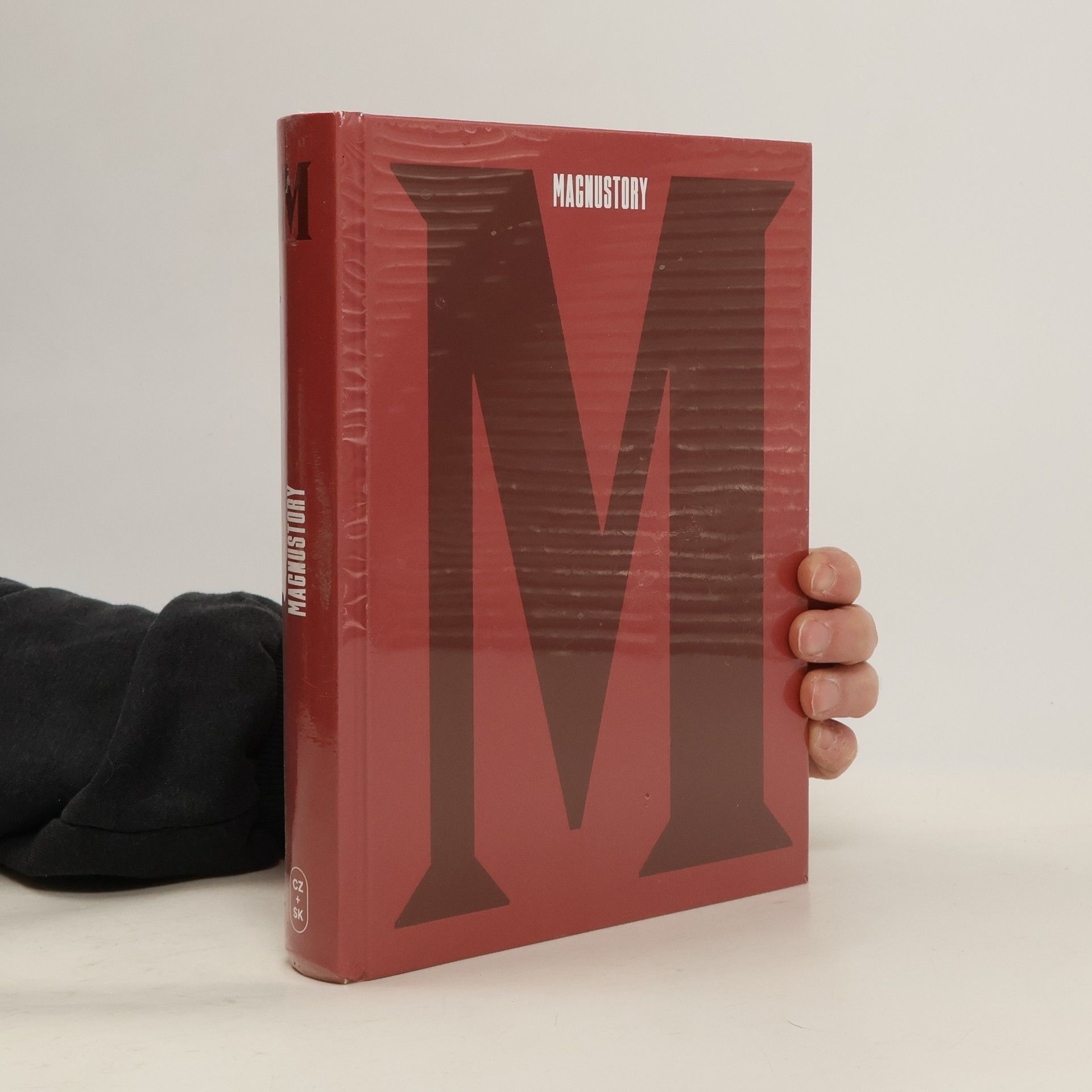 Autorenkollektiv Magnustory