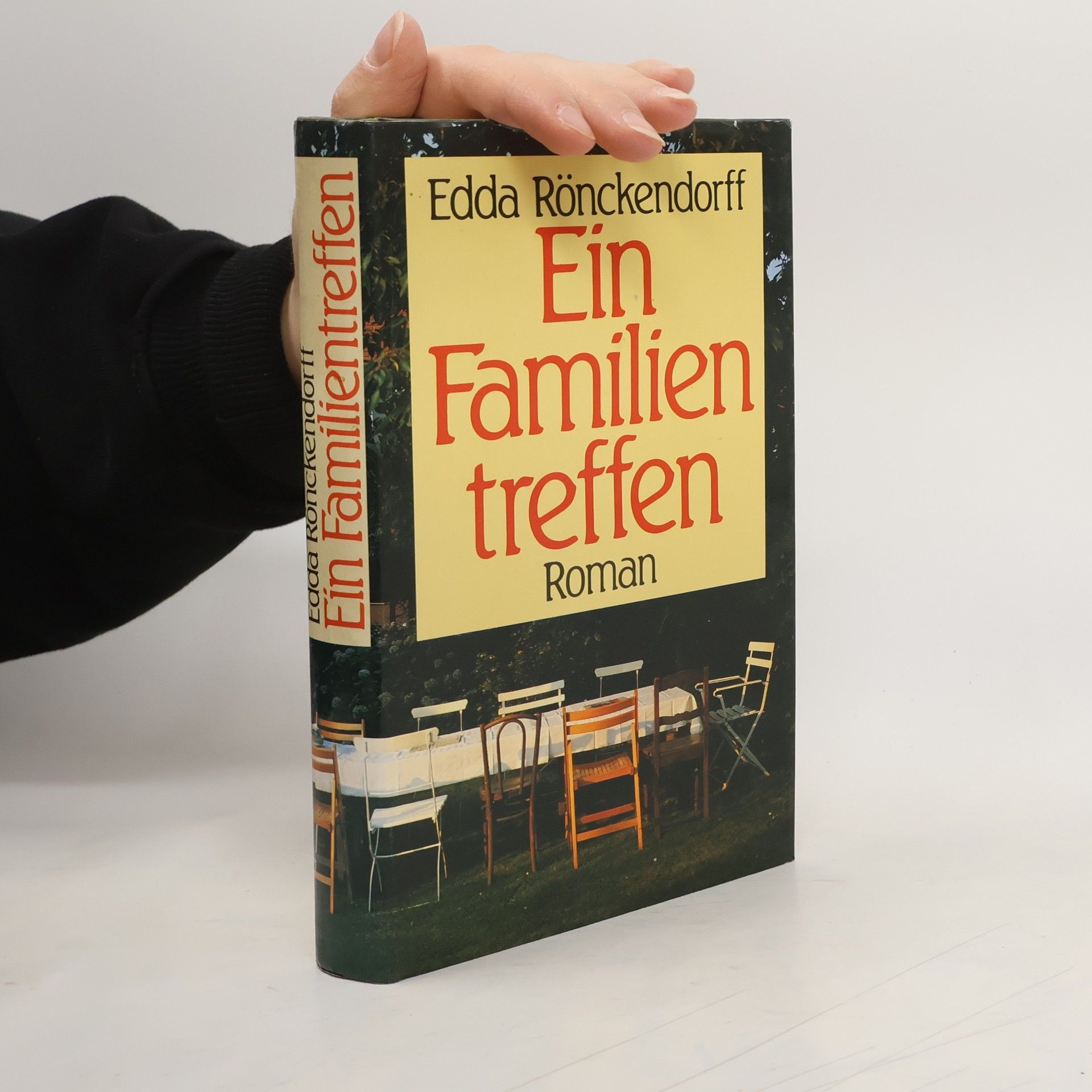Ein Familientreffen