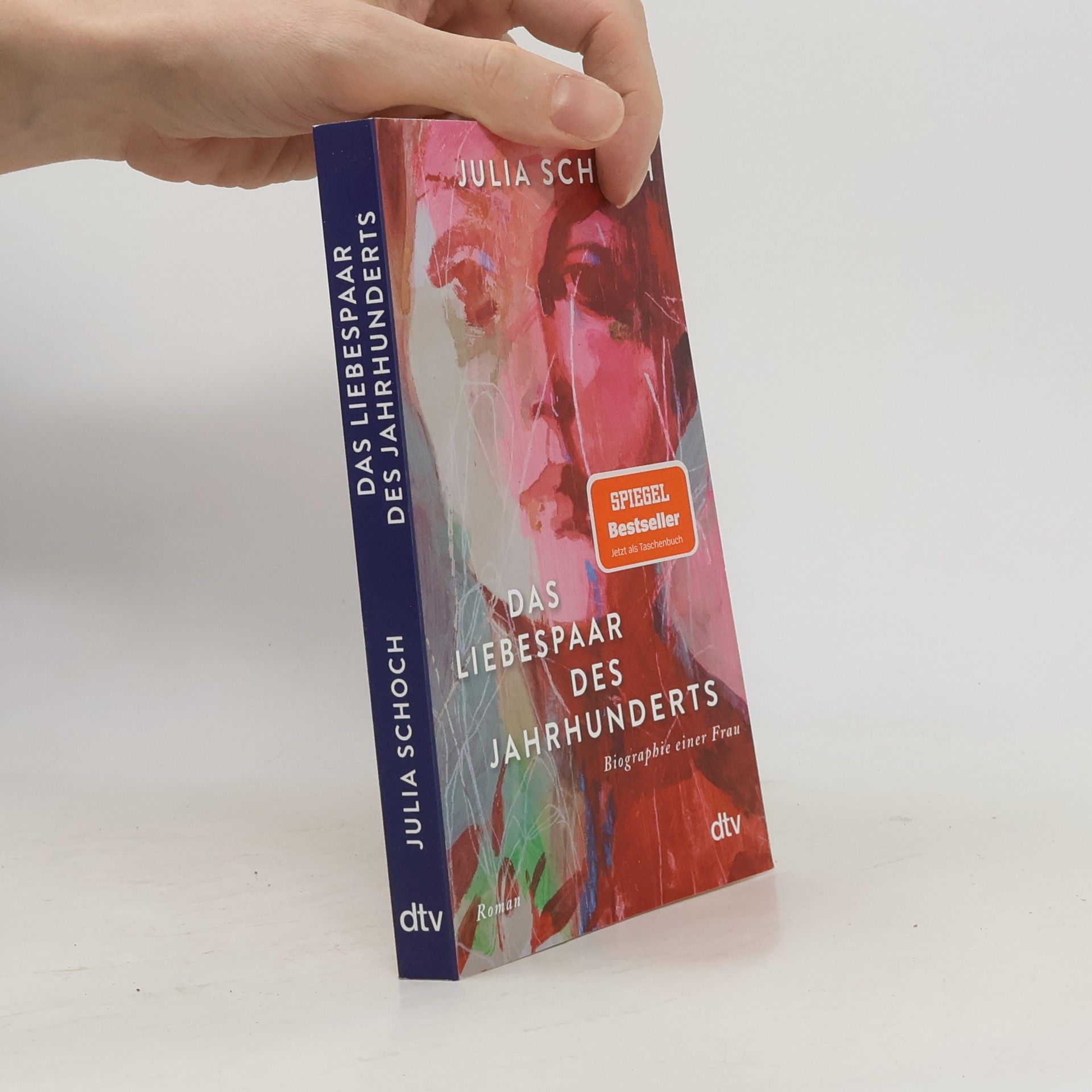 Das Liebespaar des Jahrhunderts / Biographie einer Frau Bd.2