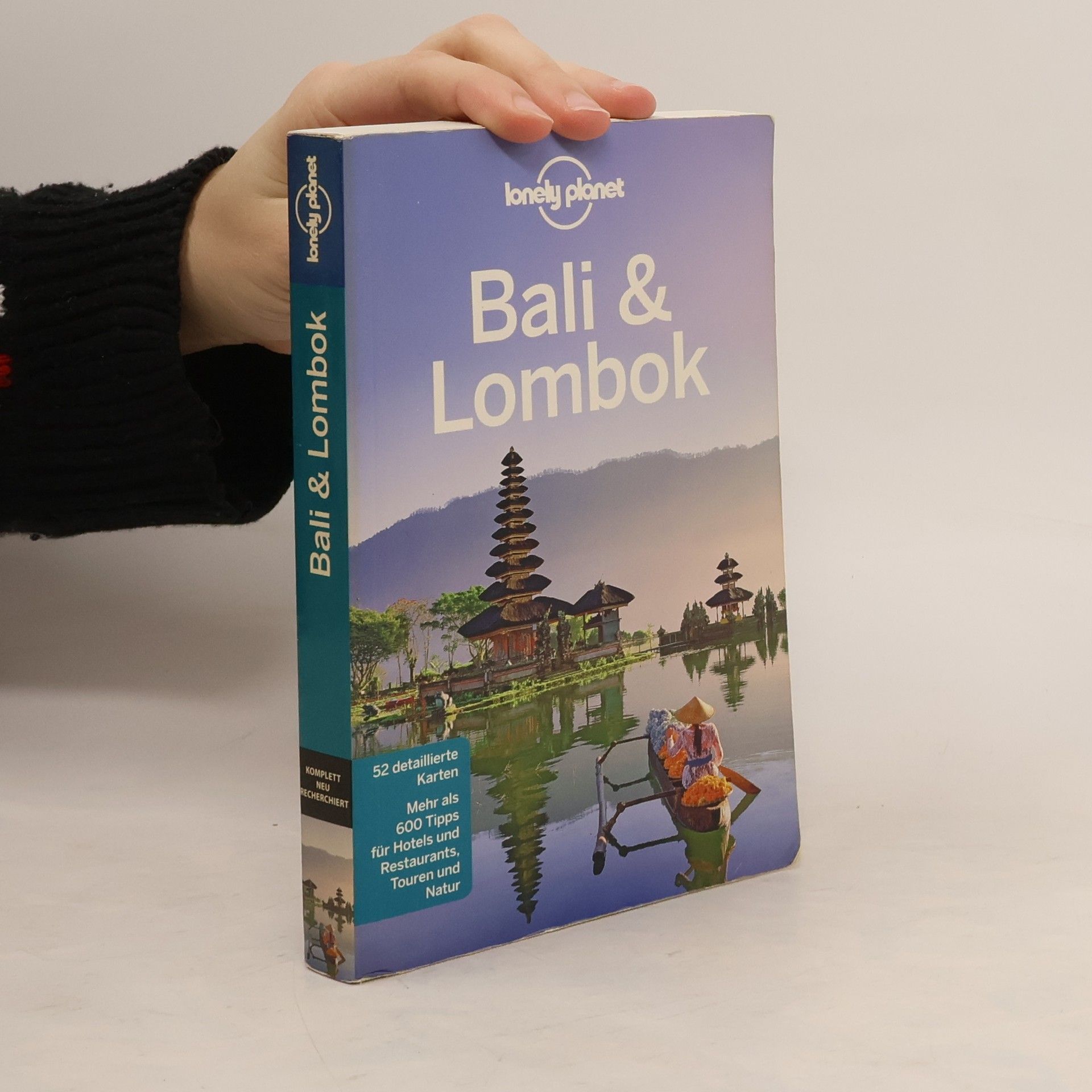 Bali & Lombok