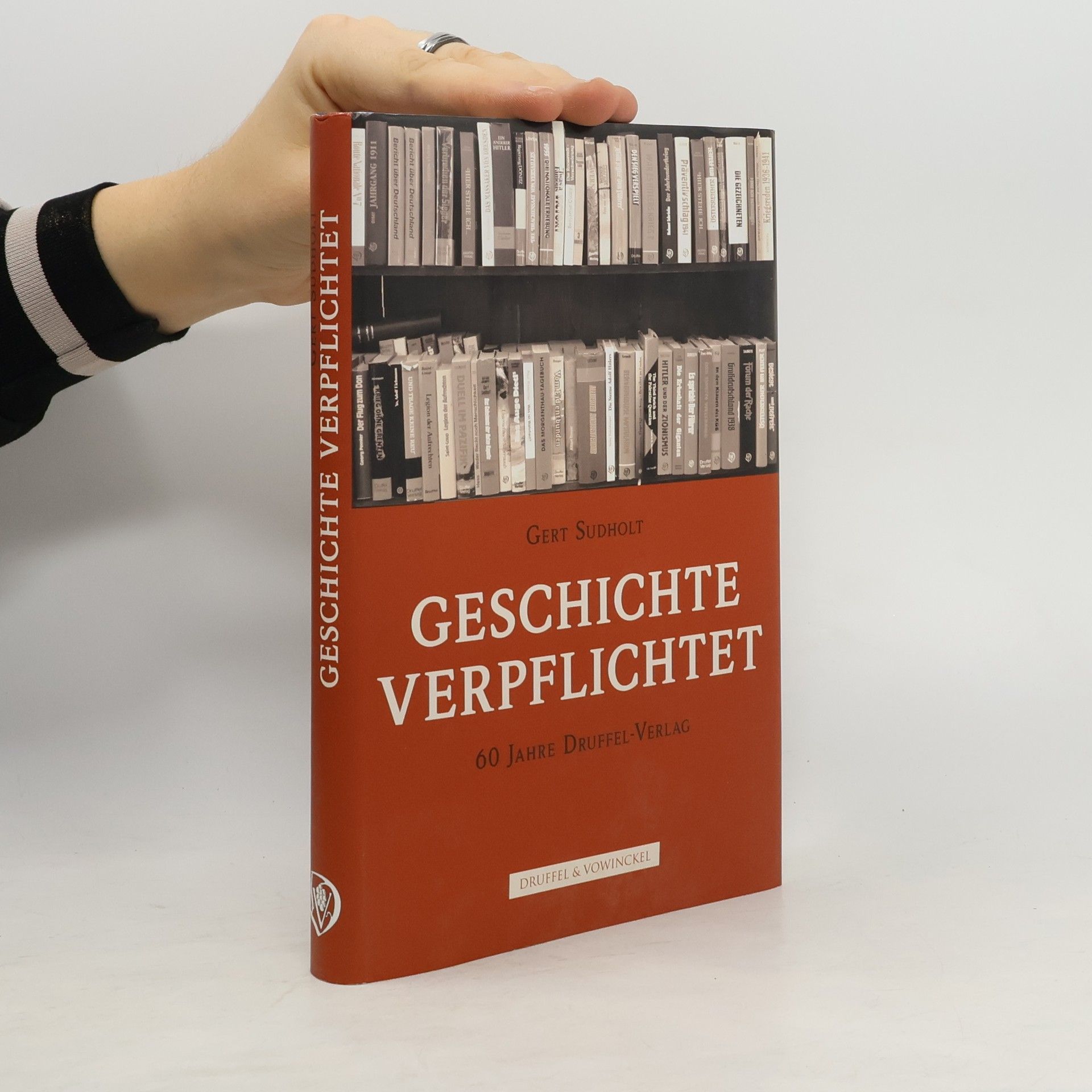 Geschichte verpflichtet