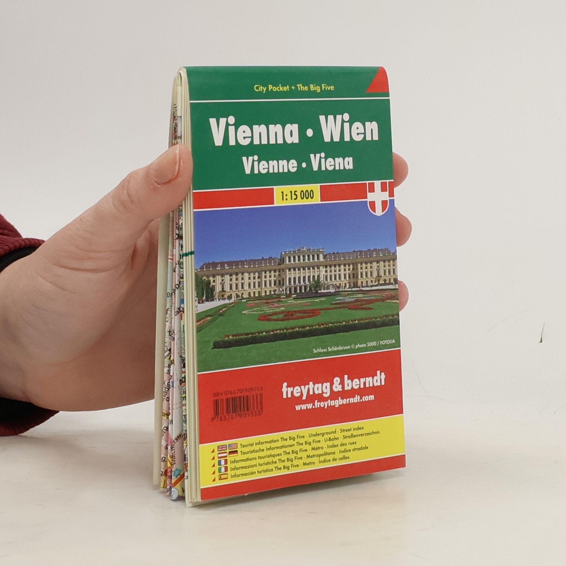 Kolektív autorov Vienna