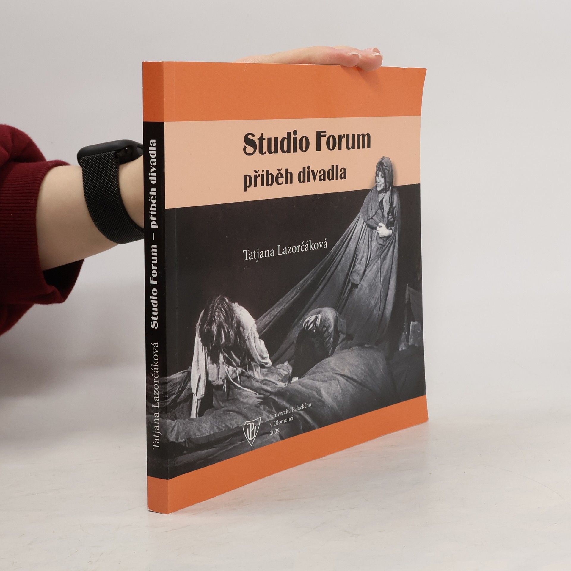 Studio Forum – příběh divadla