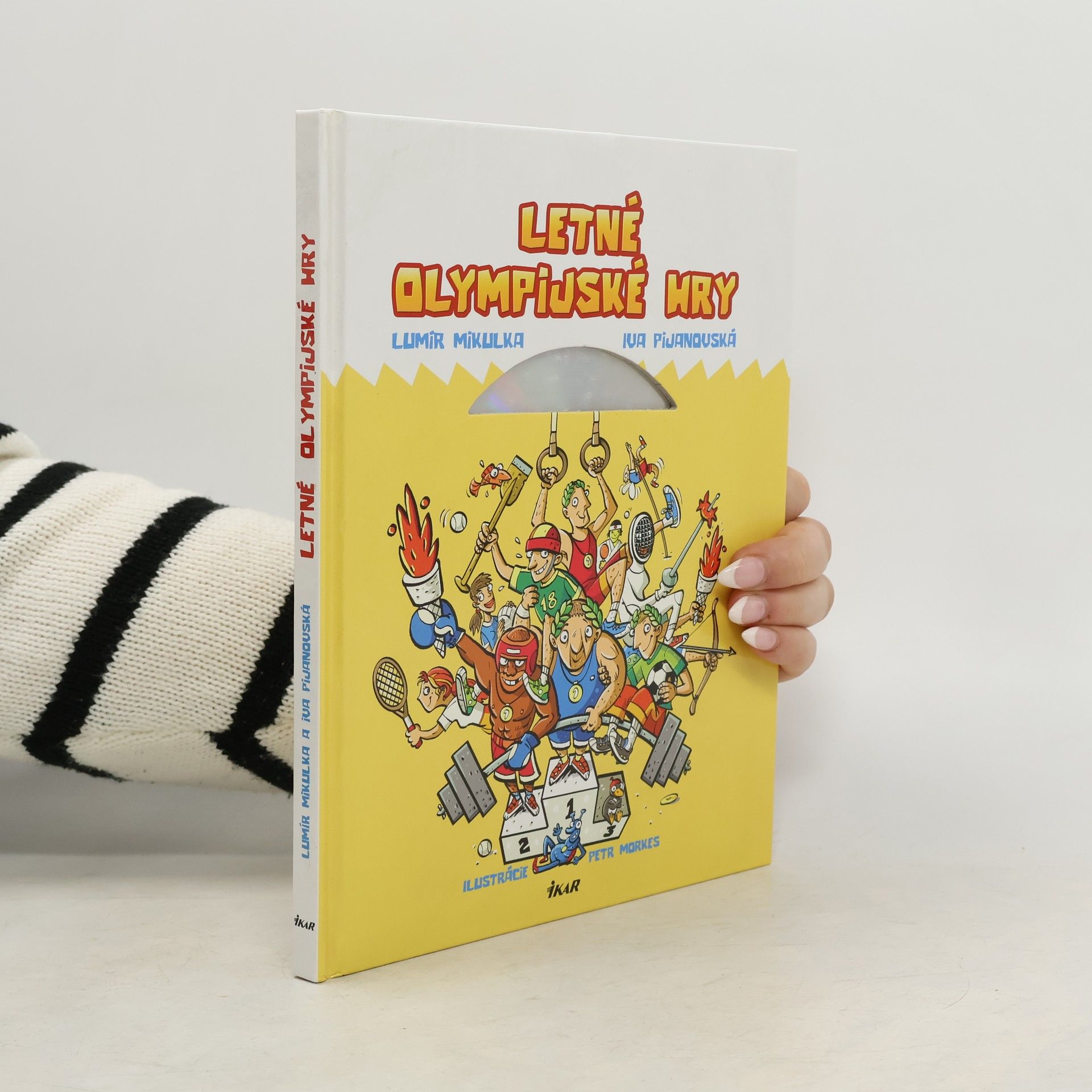 Letné olympijské hry