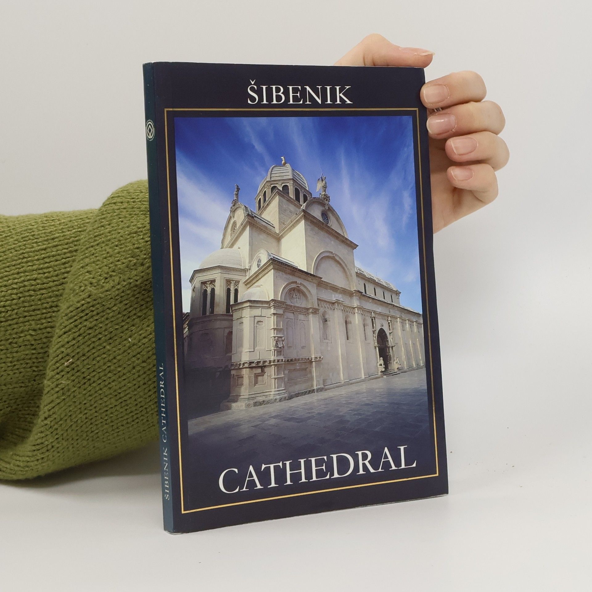 Šibenik Cathedral
