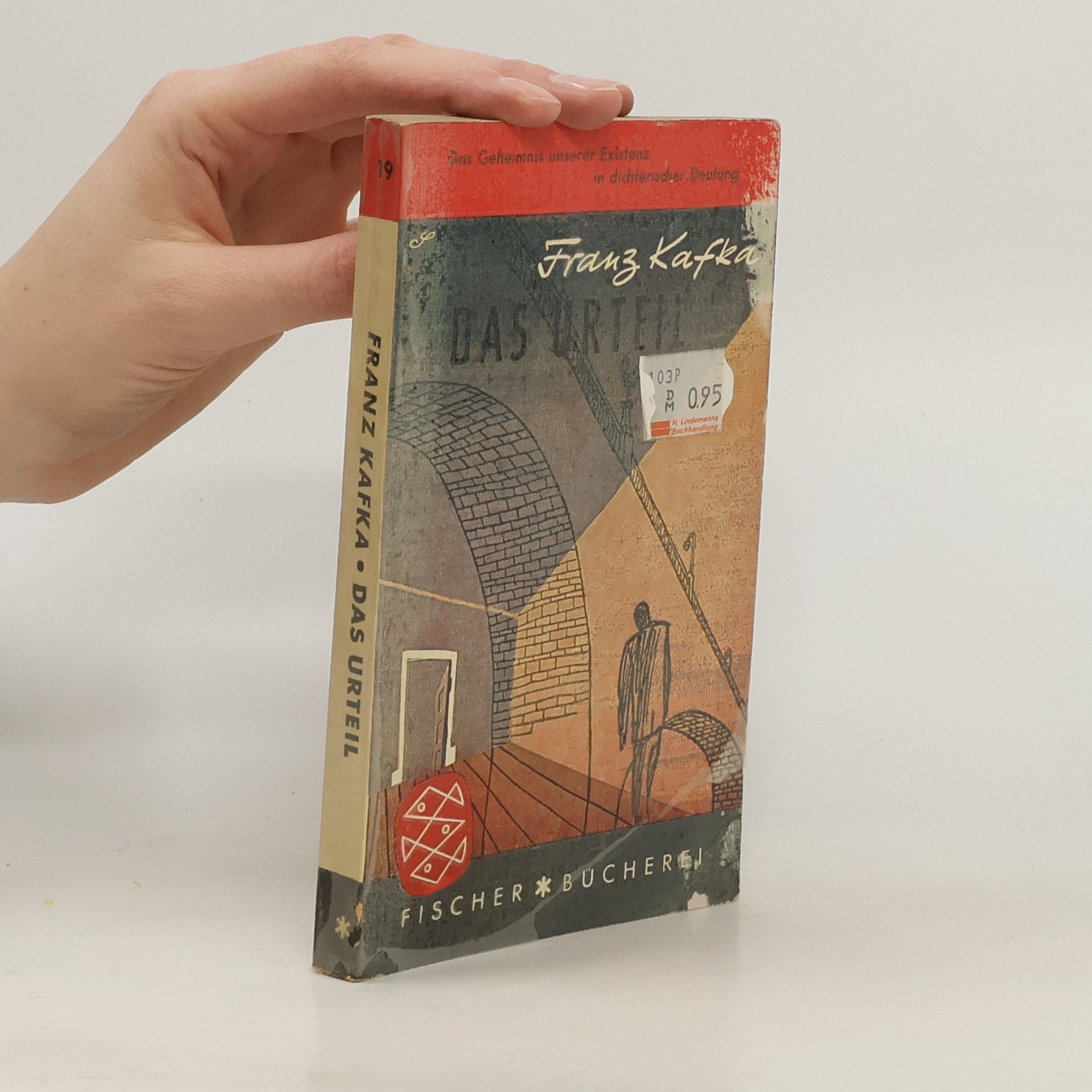 Franz Kafka Das Urteil