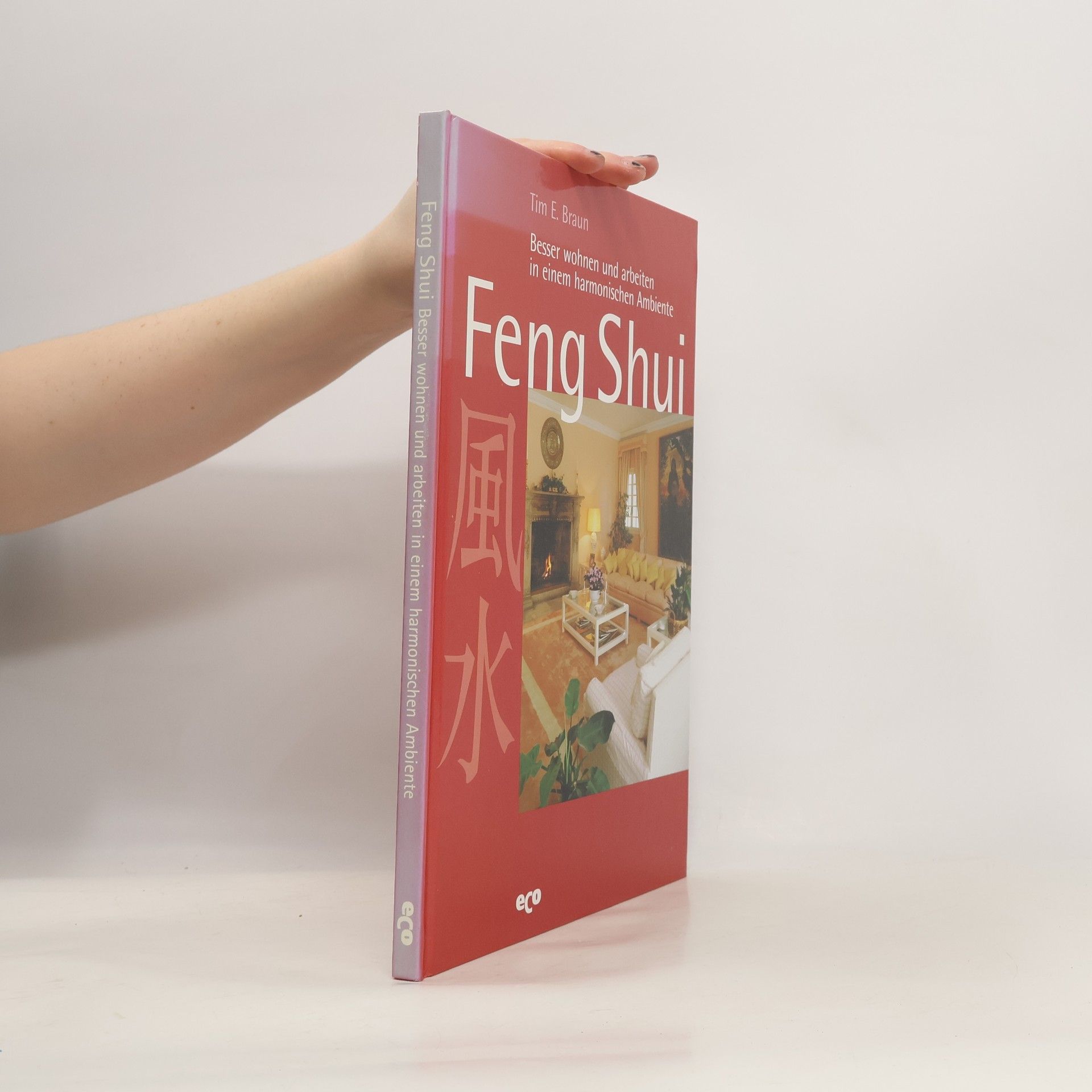 Tim E. Braun Feng Shui