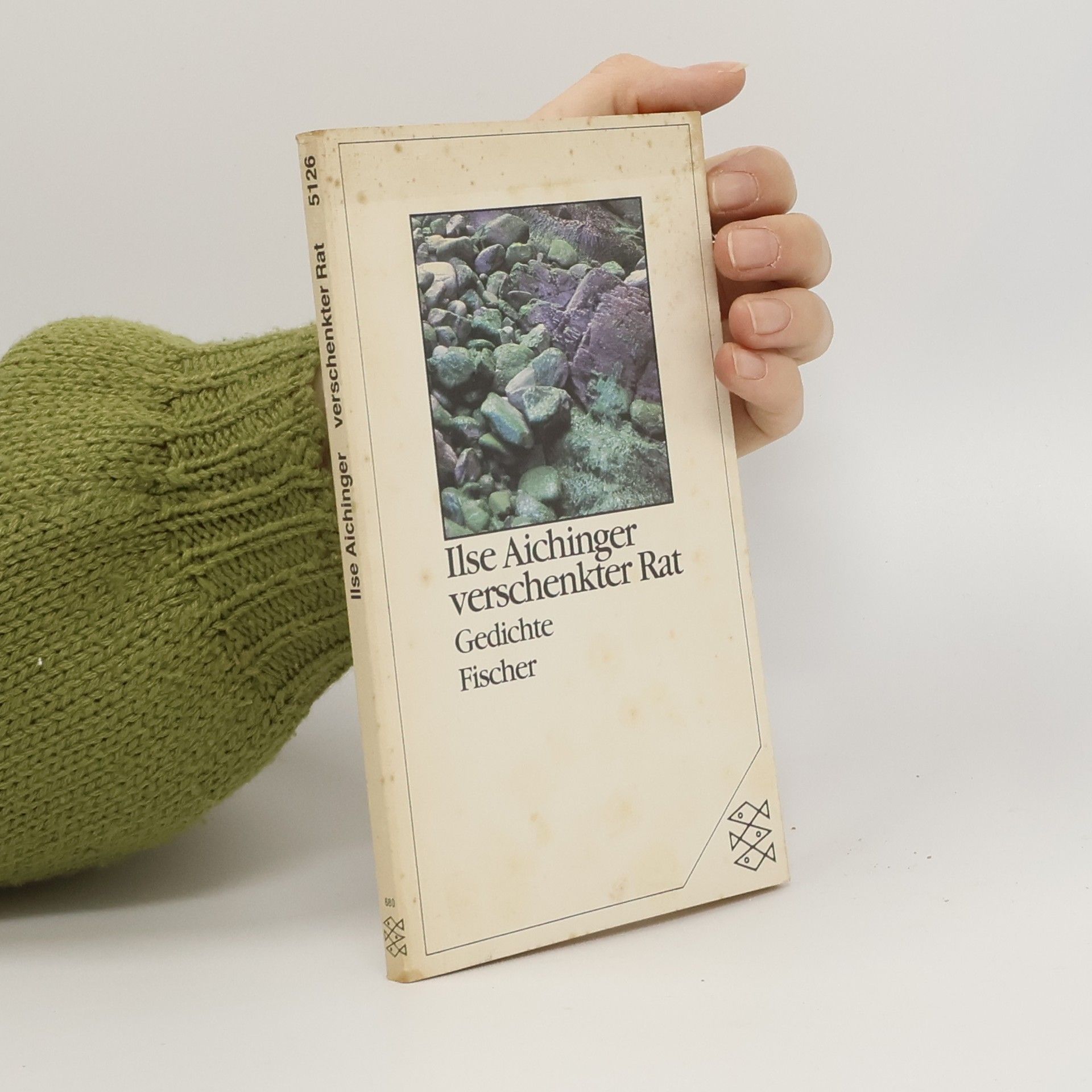 Collectif d'auteurs Verschenkter Rat