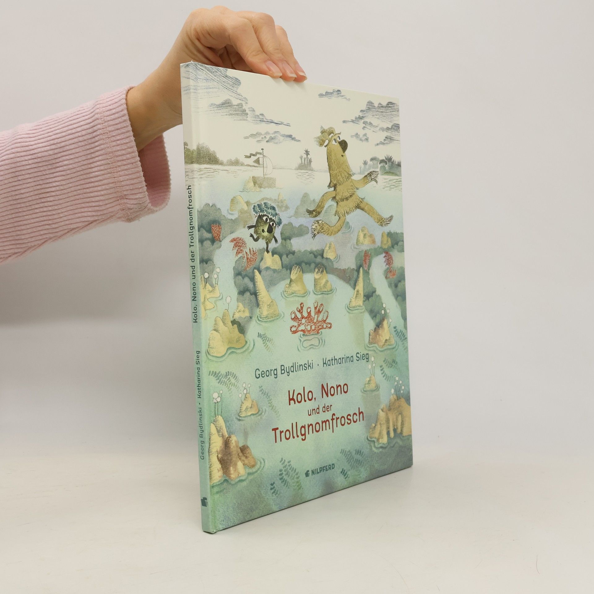 Antonie Schneider Helden der Nacht