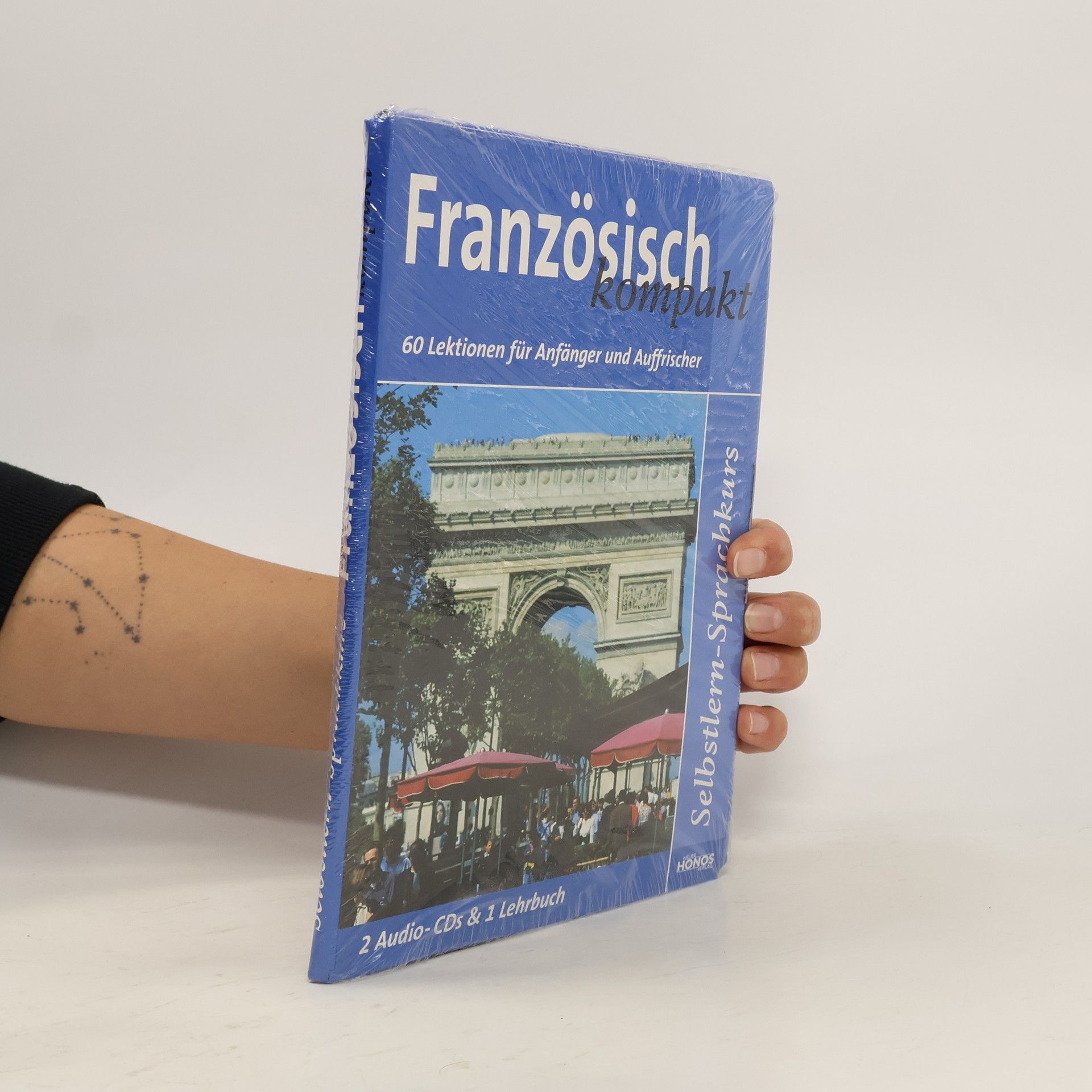 Französisch Kompakt