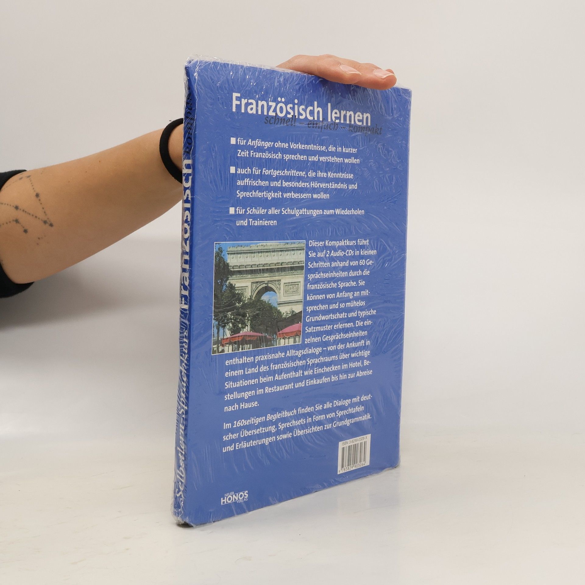Französisch Kompakt