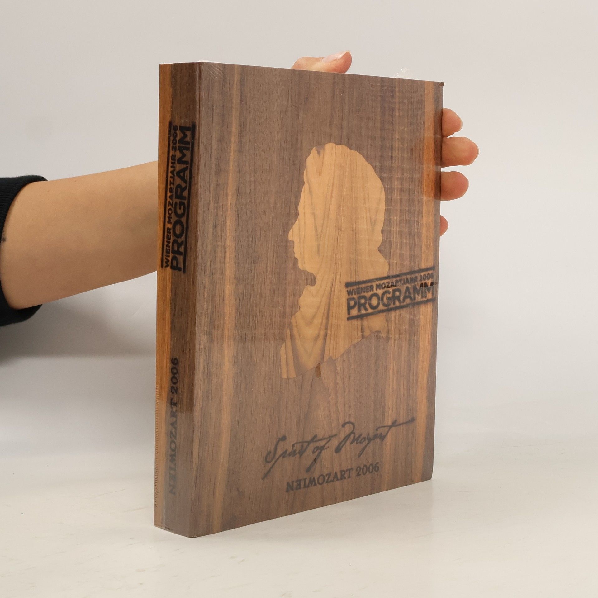 Autorenkollektiv Wiener Mozartjahr 2006