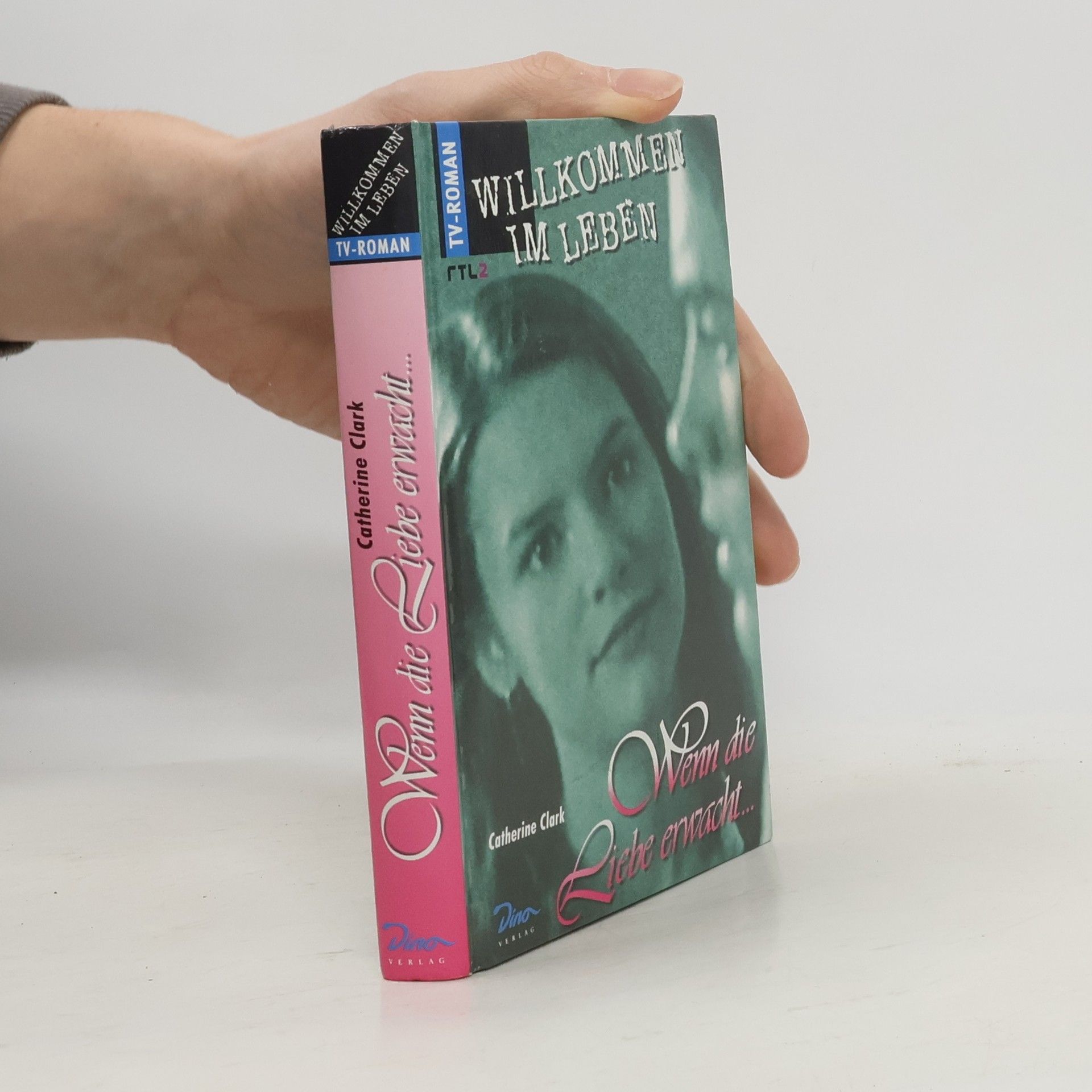 Collectif d'auteurs Willkommen im Leben