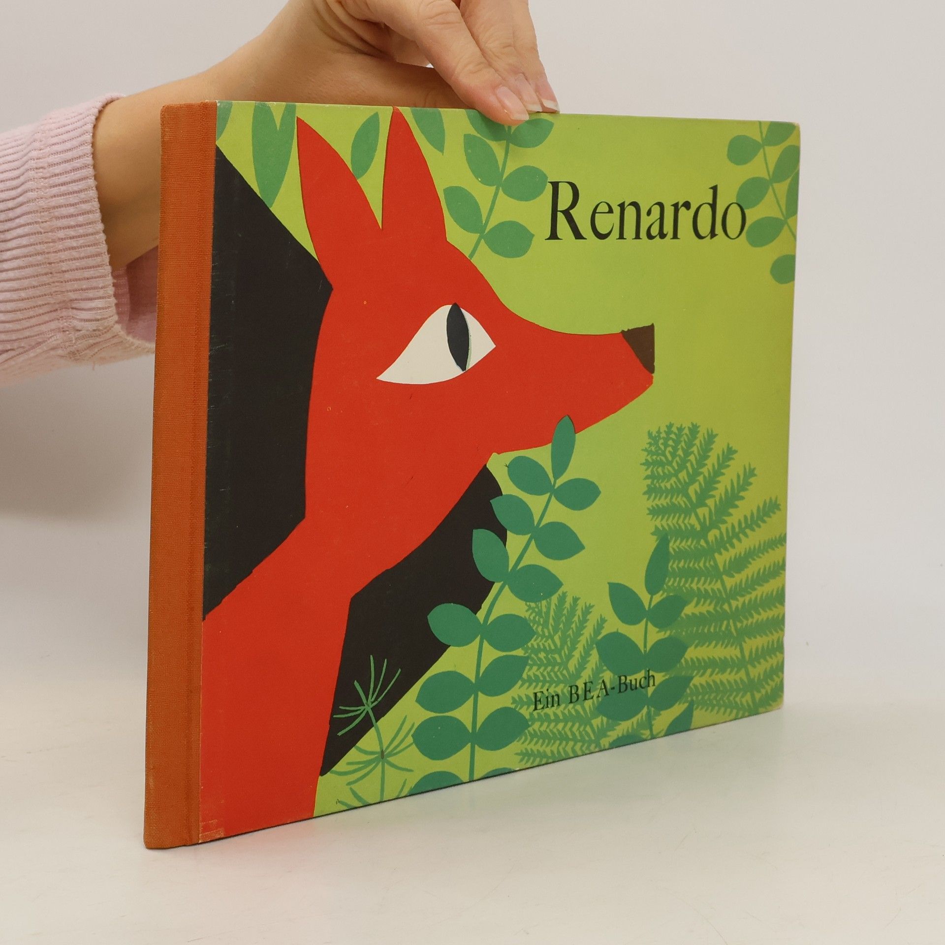 Kolektív autorov Renardo