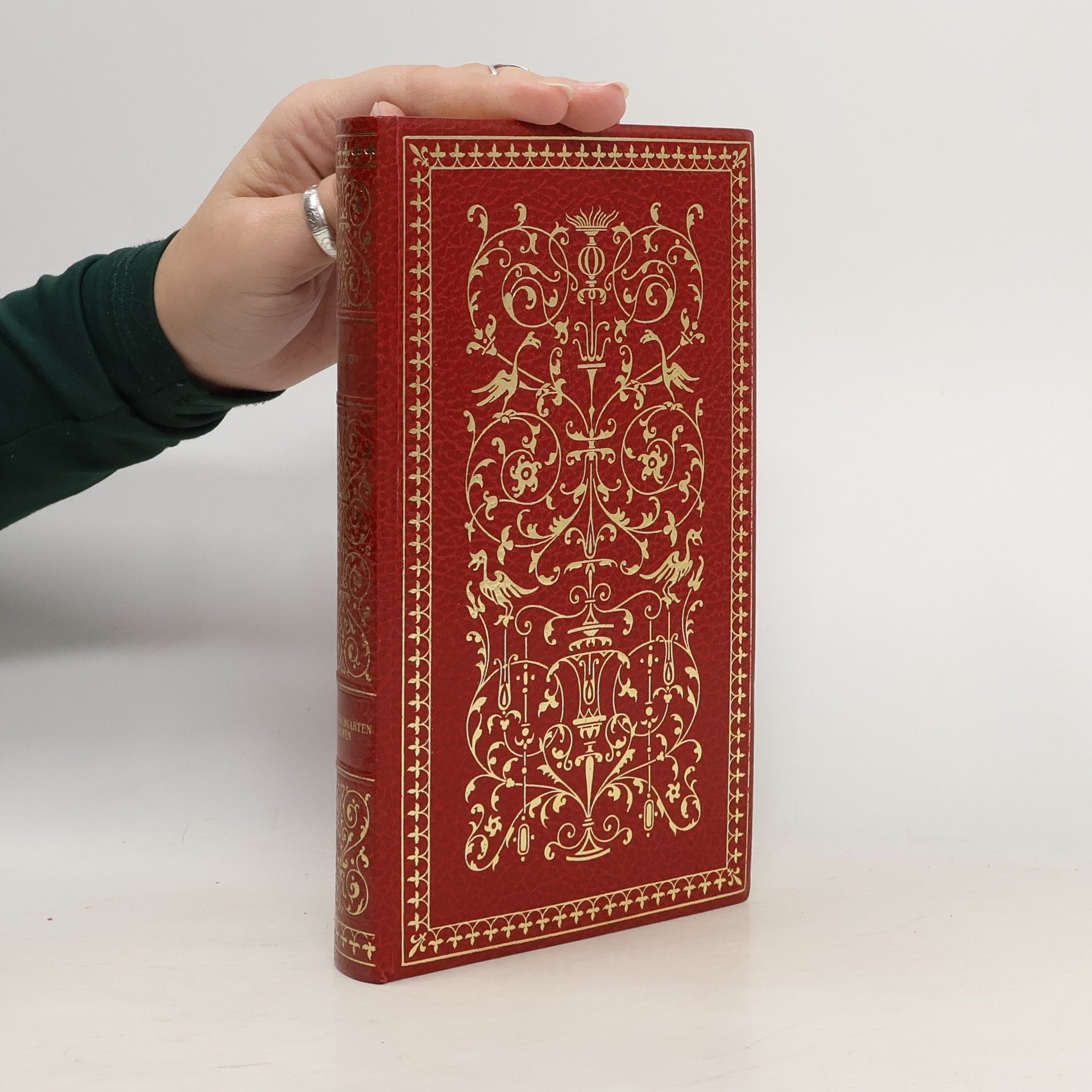 Anton Chekhov Der Kirschgarten . Dramen