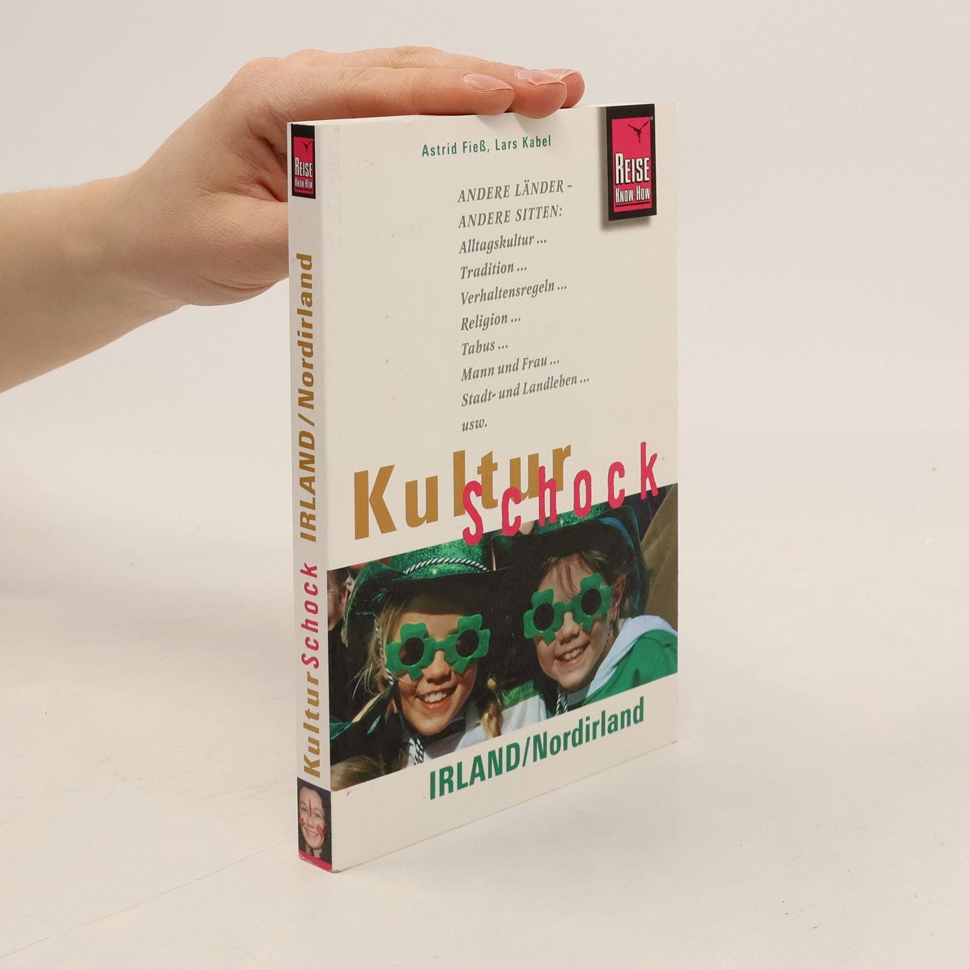 KulturSchock Irland, Nordirland