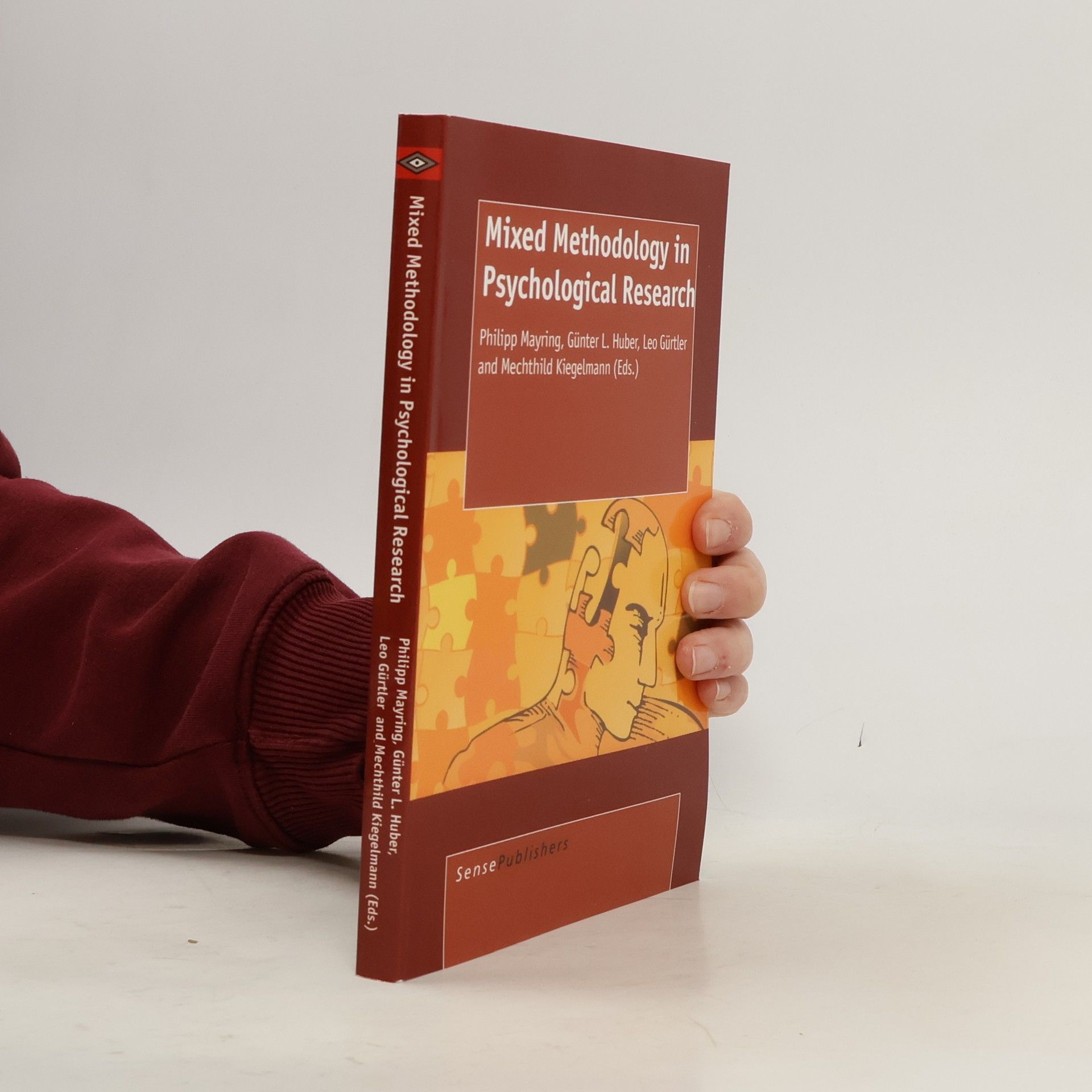 Mixed Methodology in Psychological Research