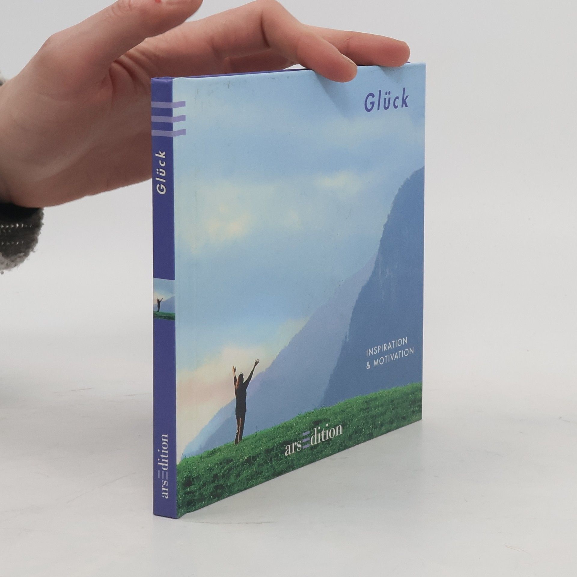 Désirée Schoen Glück. Inspiration & Motivation