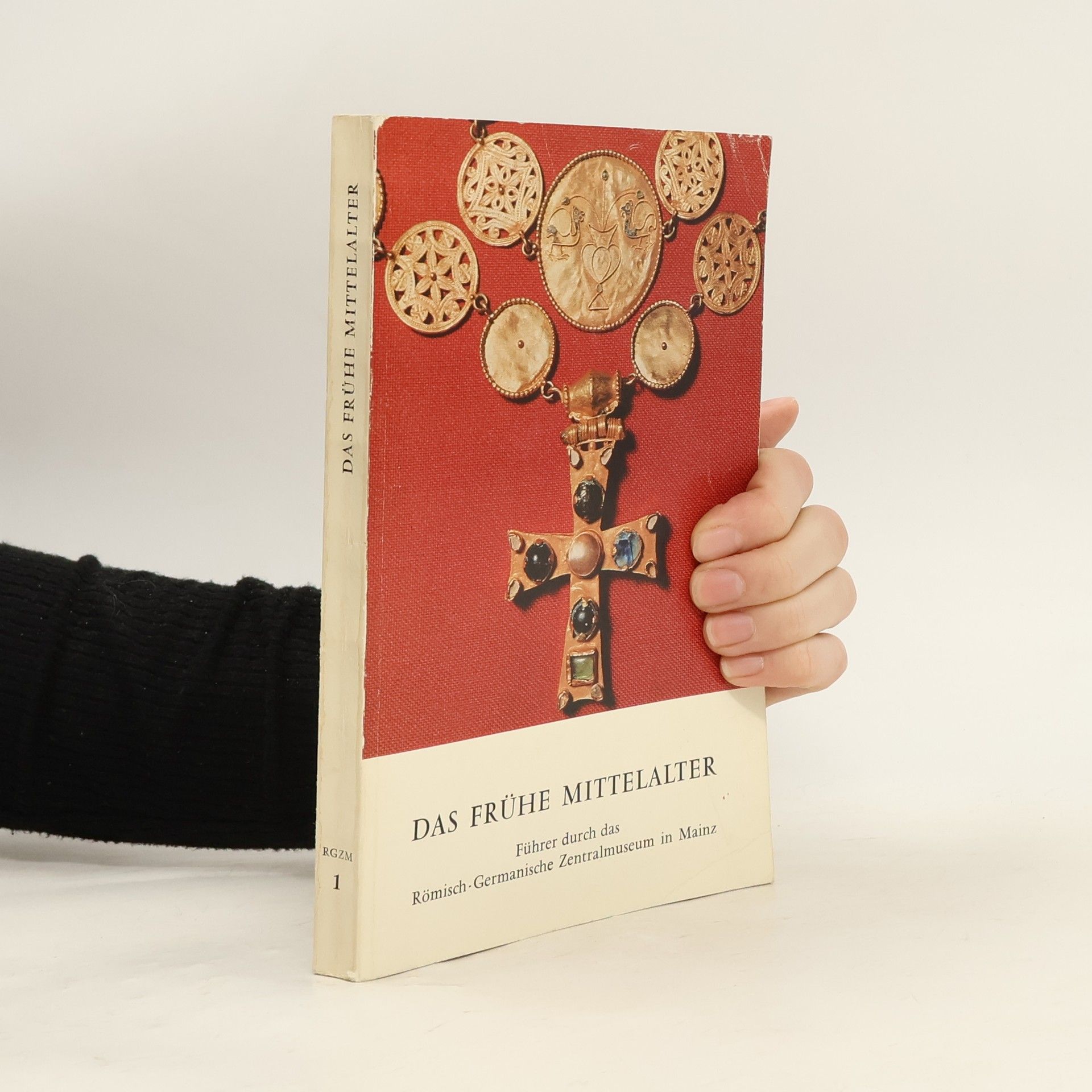 K. Böhner Das frühe Mittelalter