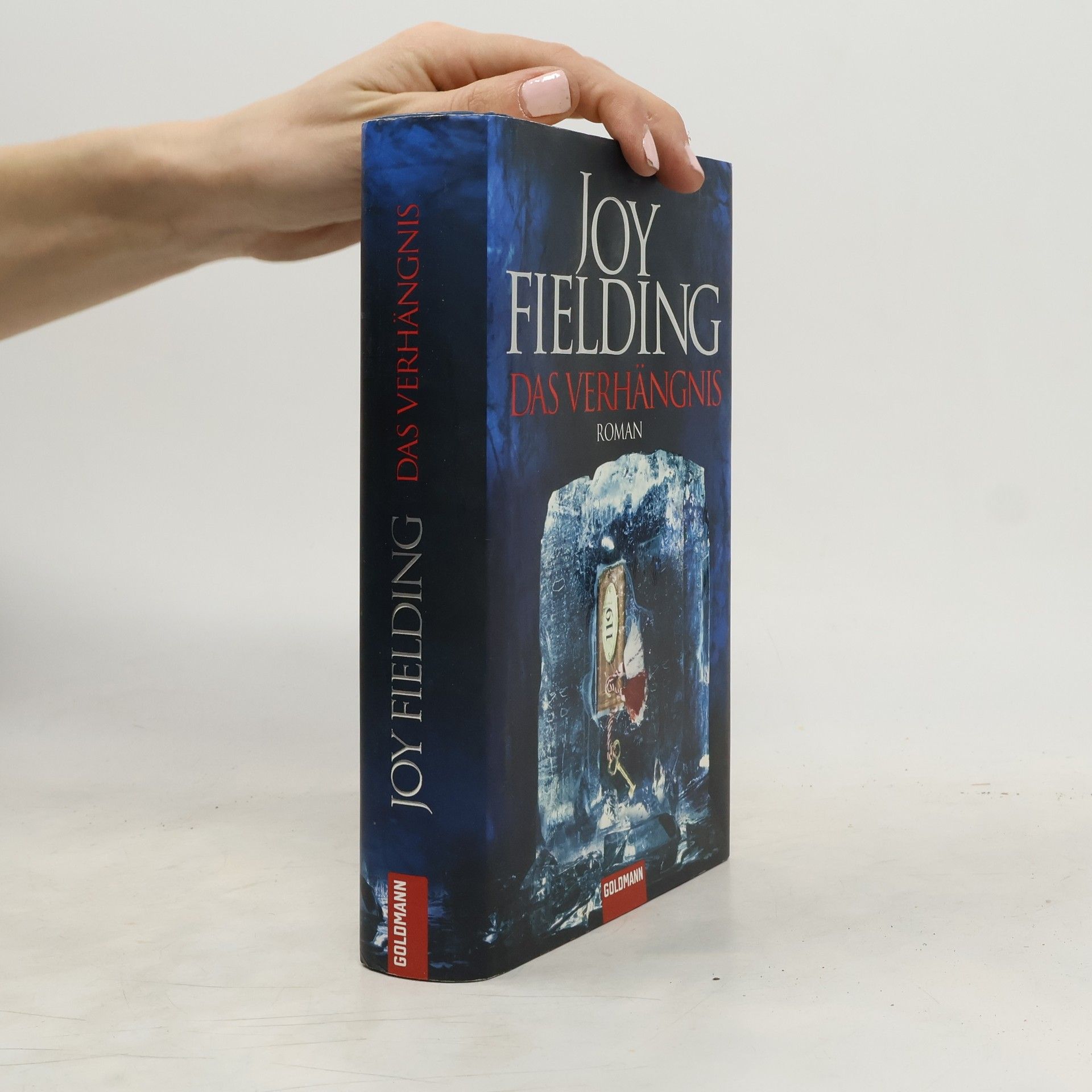 Joy Fielding Das Verhängnis