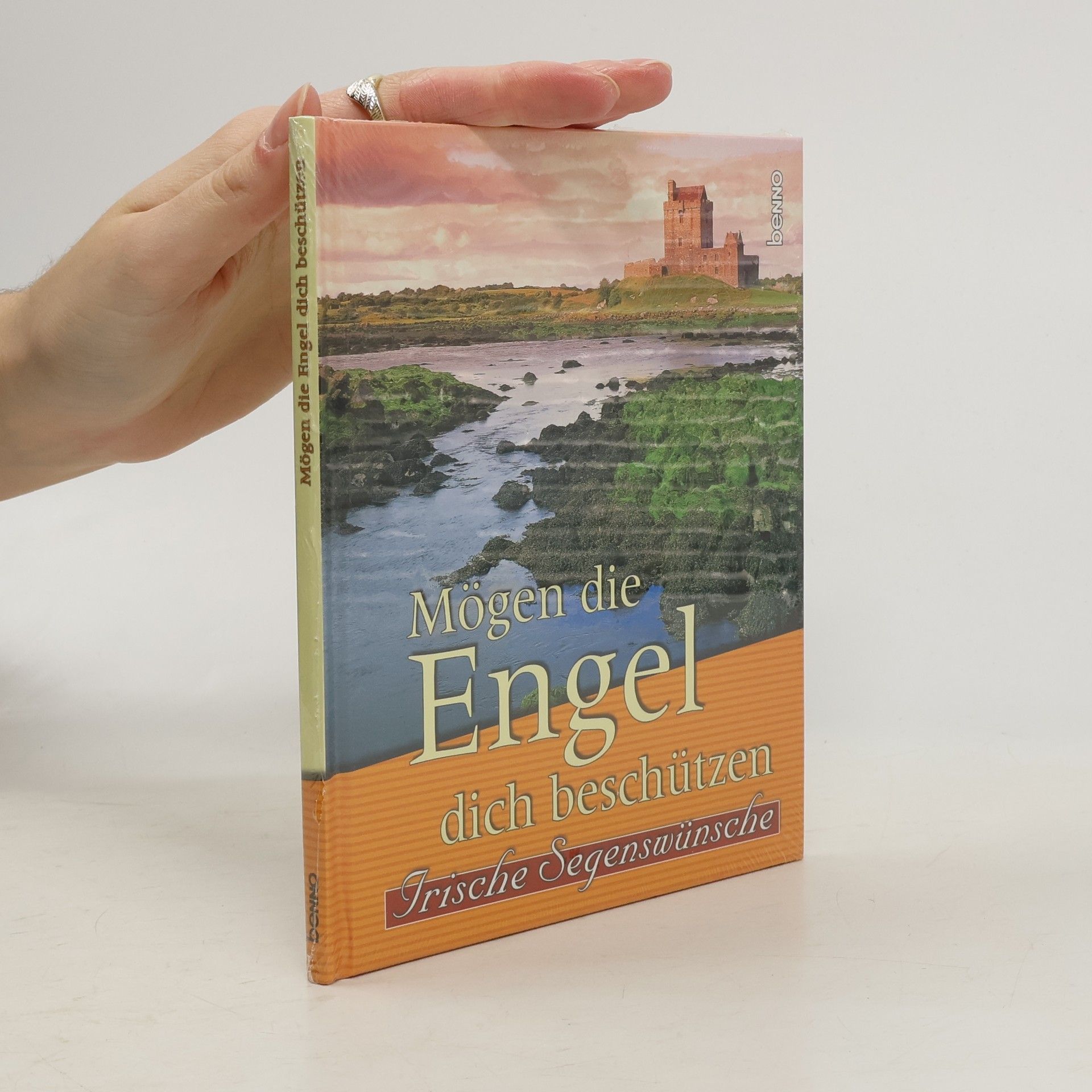 Volker Bauch Mögen die Engel dich beschützen