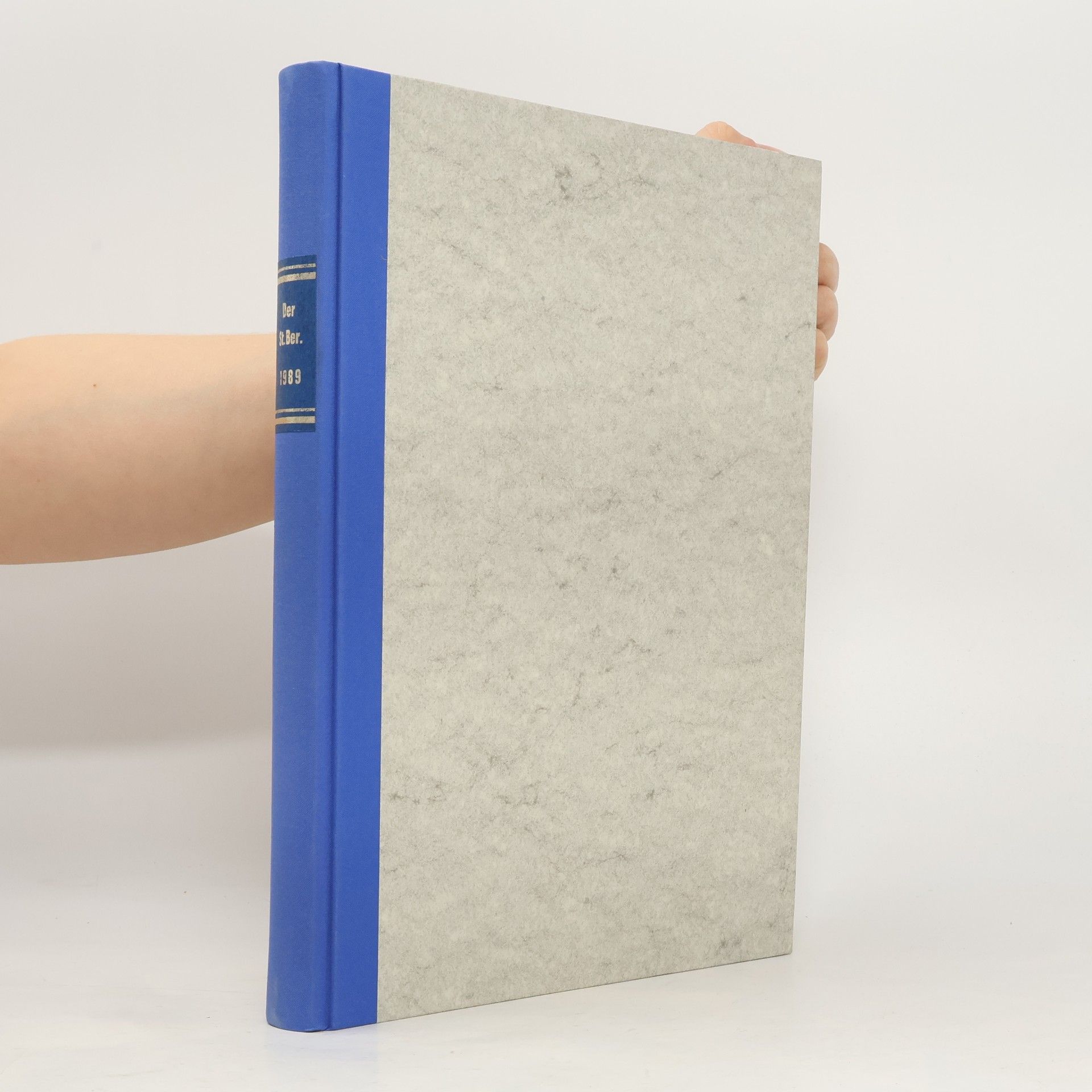 Kolektív autorov Der Steuerberater