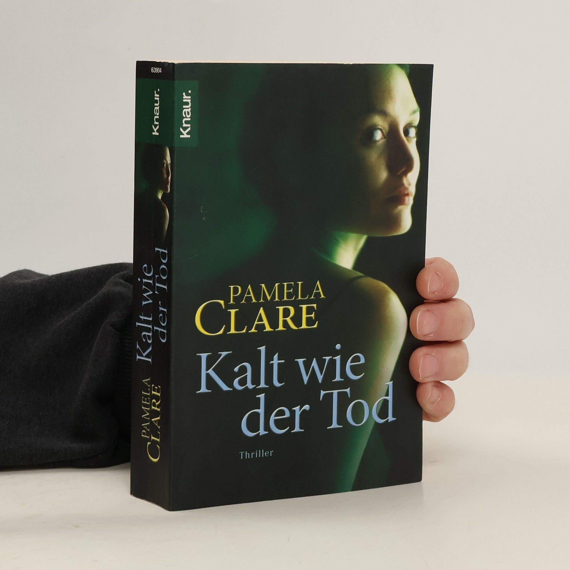 Kalt wie der Tod