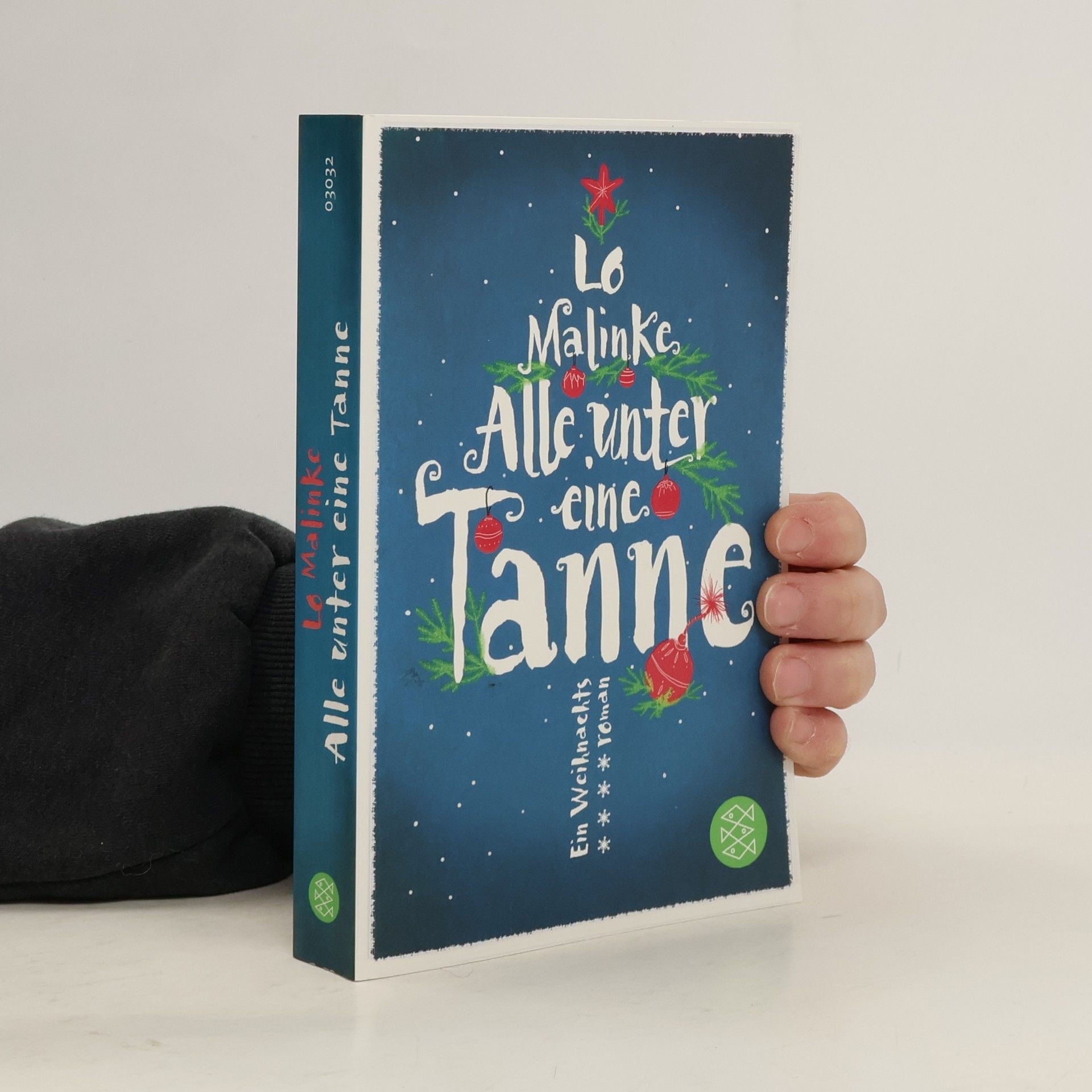 Lo Malinke Alle unter eine Tanne