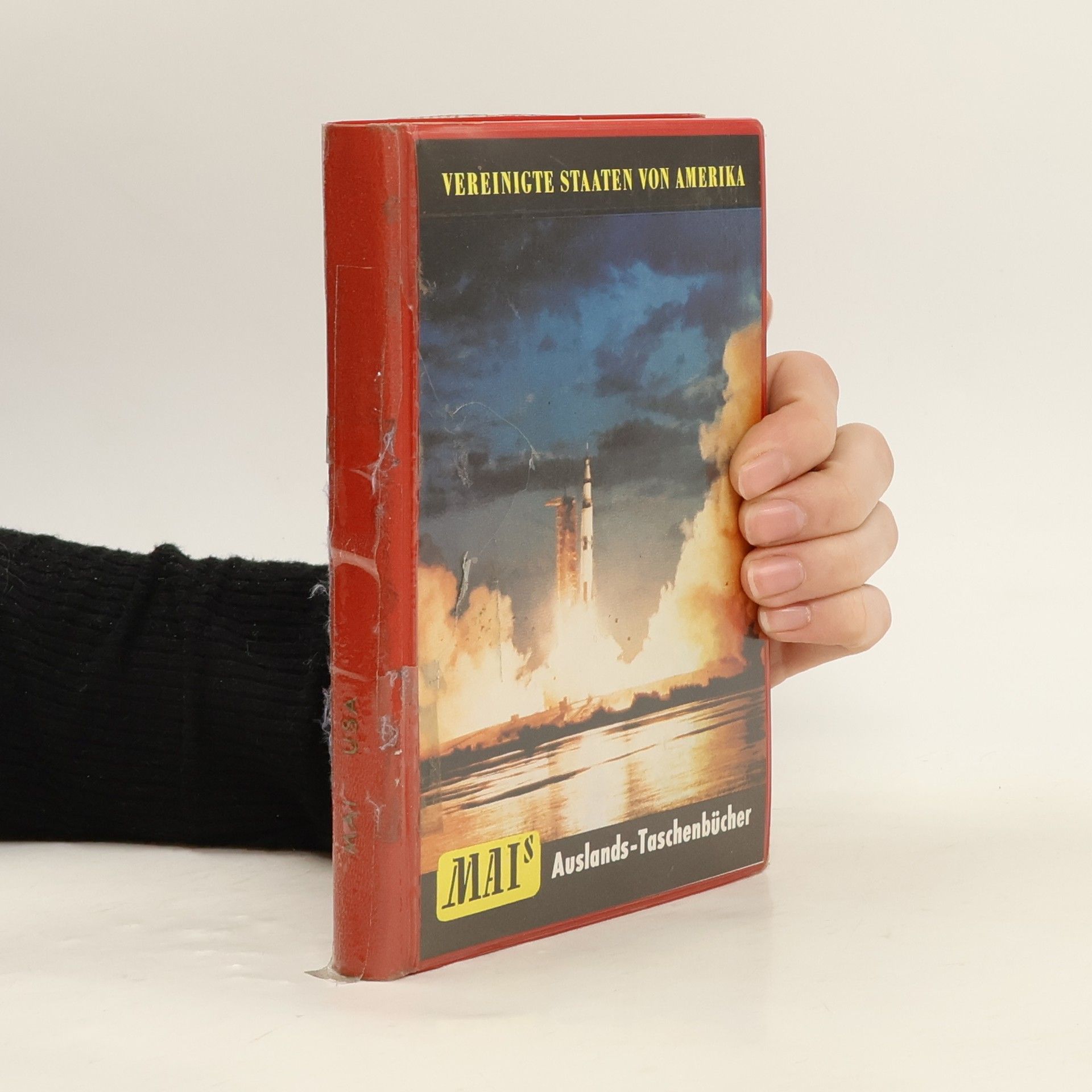 Edgar Gerwin Vereinigte Staaten von Amerika