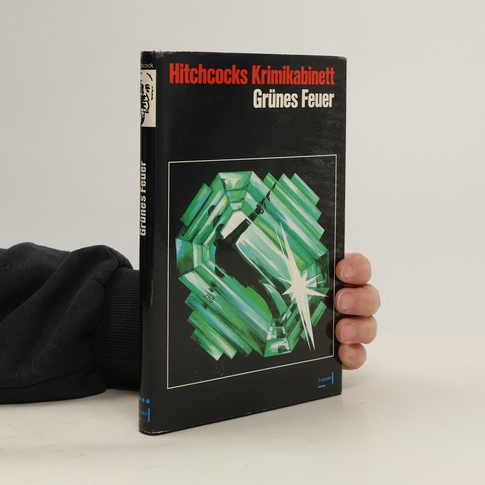 Autorenkollektiv Grünes Feuer