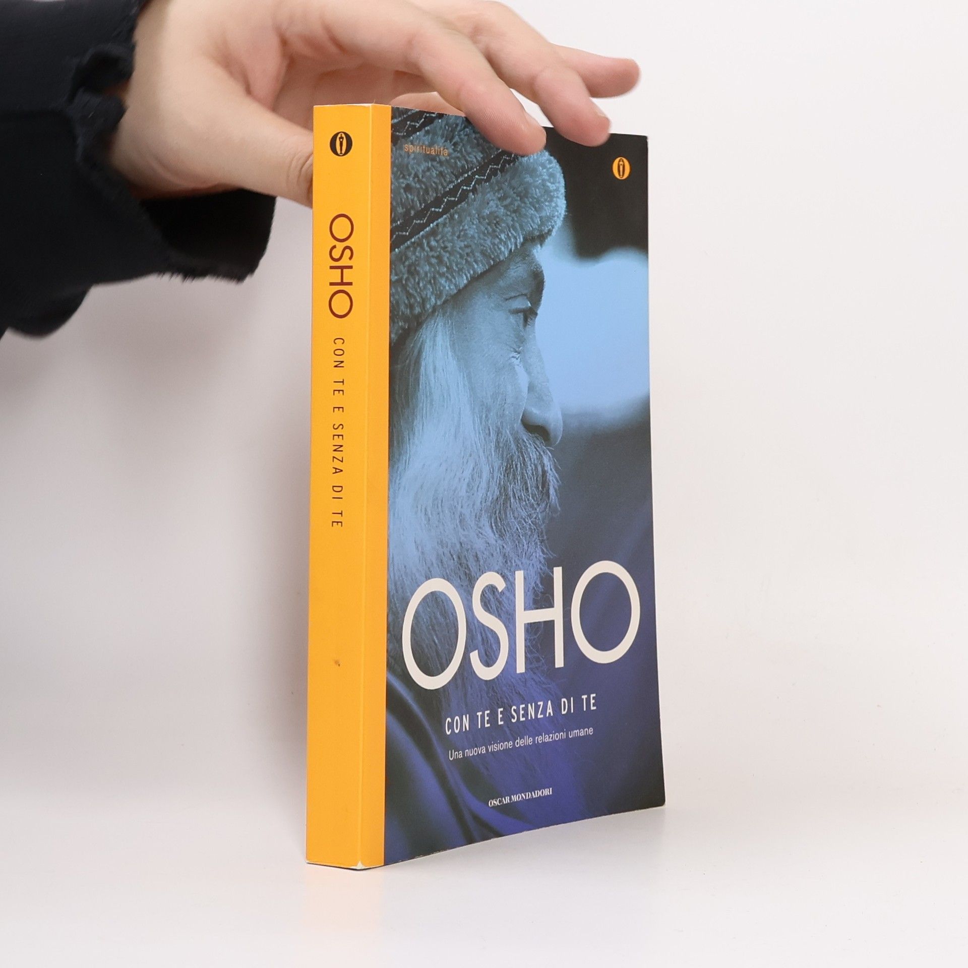 Ošó Con te e senza di te