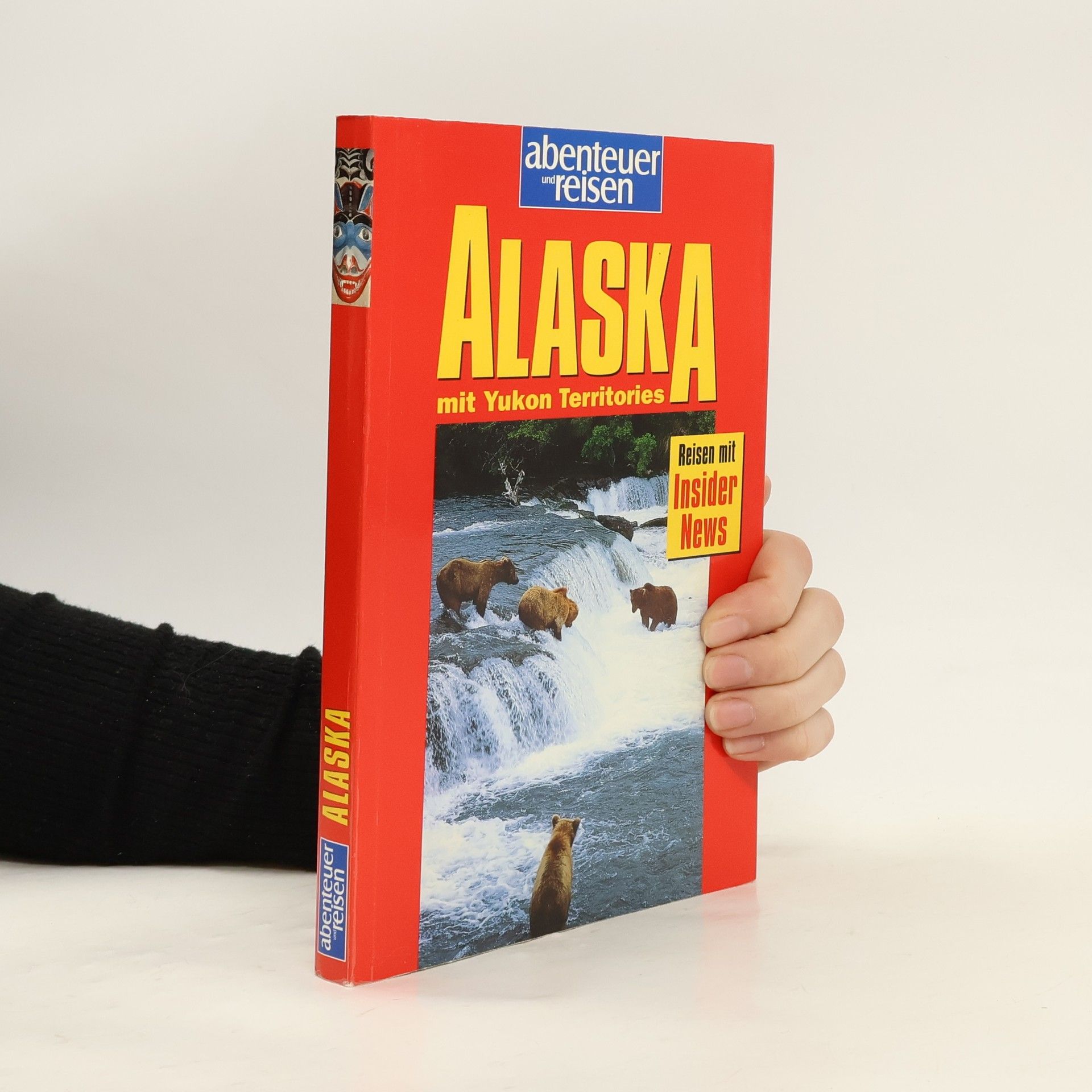 Dieter Kreutzkamp Abenteuer und Reisen