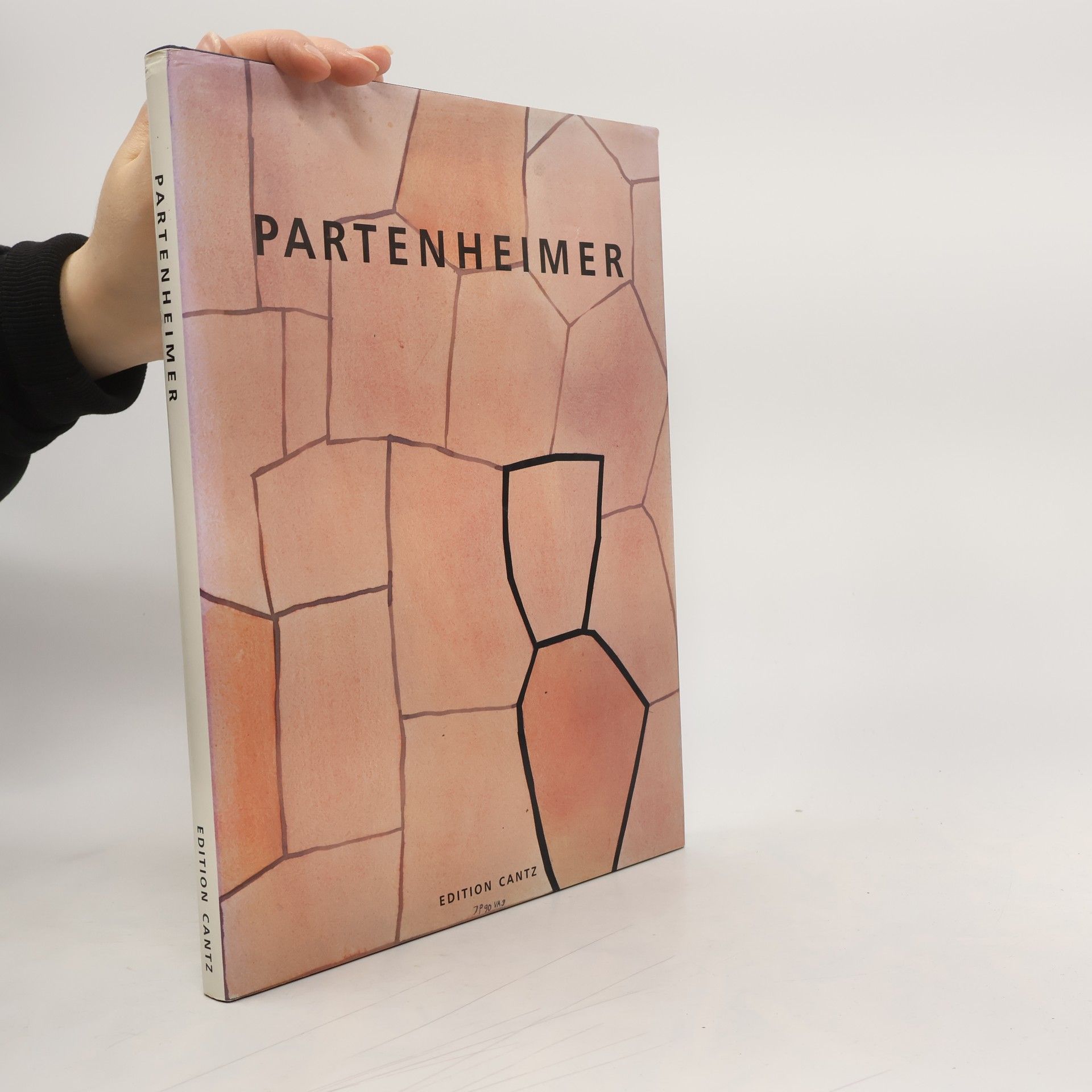 Jürgen Partenheimer, Varia