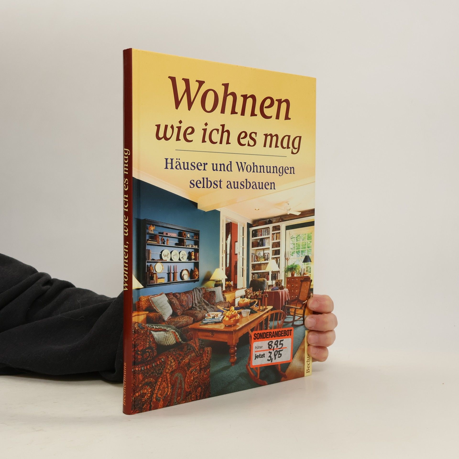 Horst Fischer-Ulig Wohnen Wie Ich Es Mag