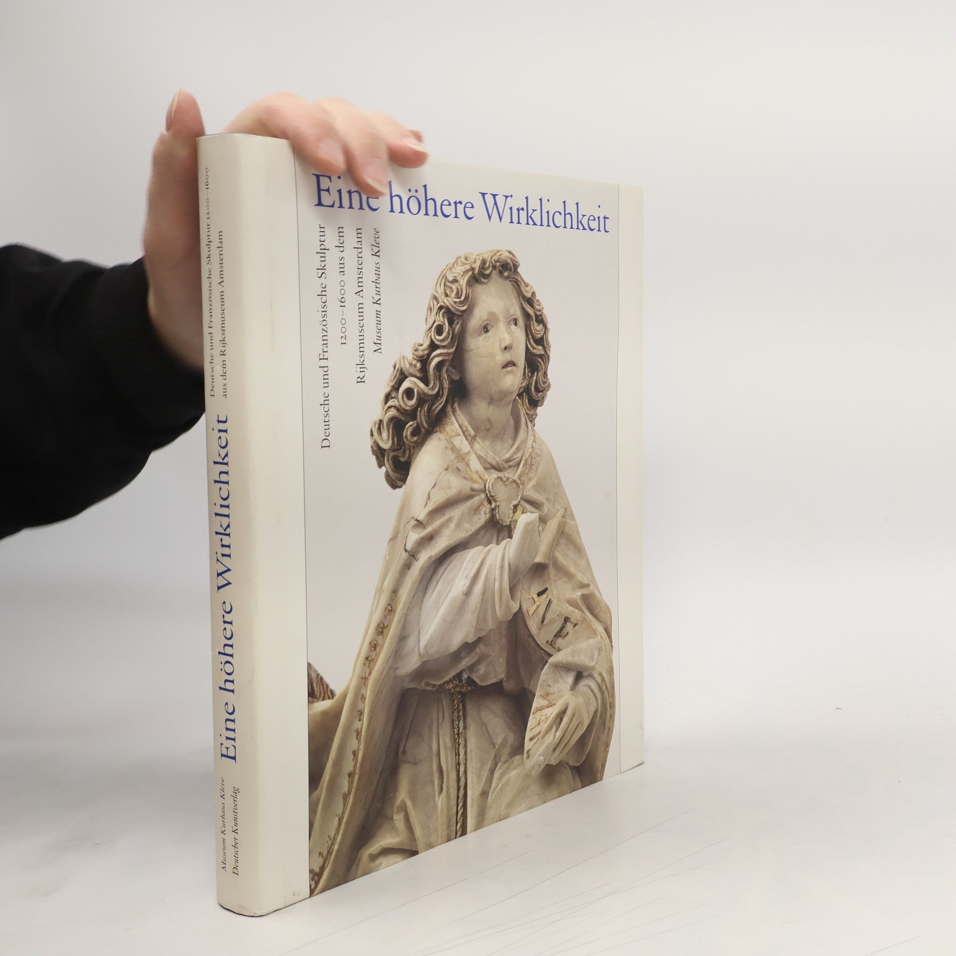 Eine höhere Wirklichkeit