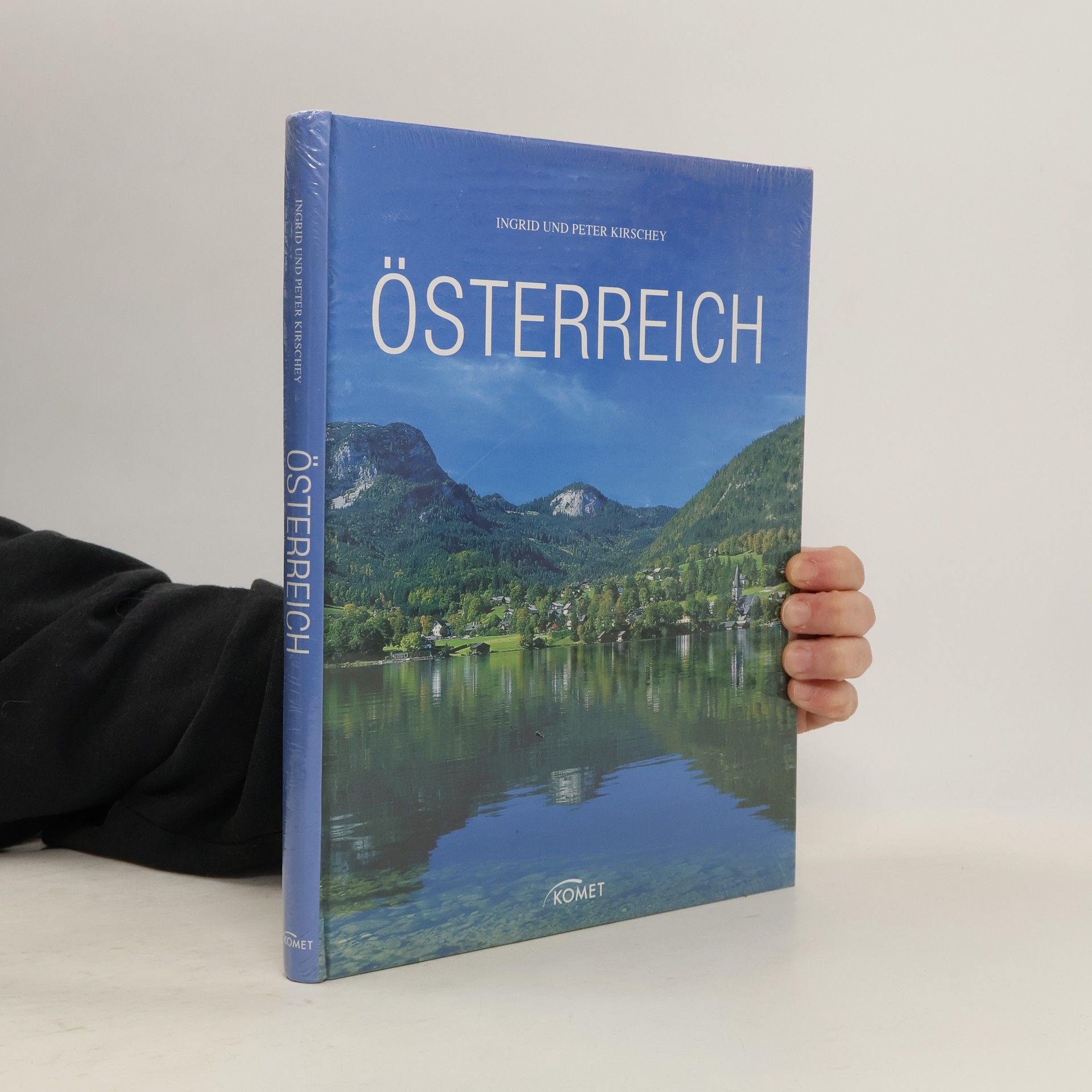 Ingrid Kirschey Österreich