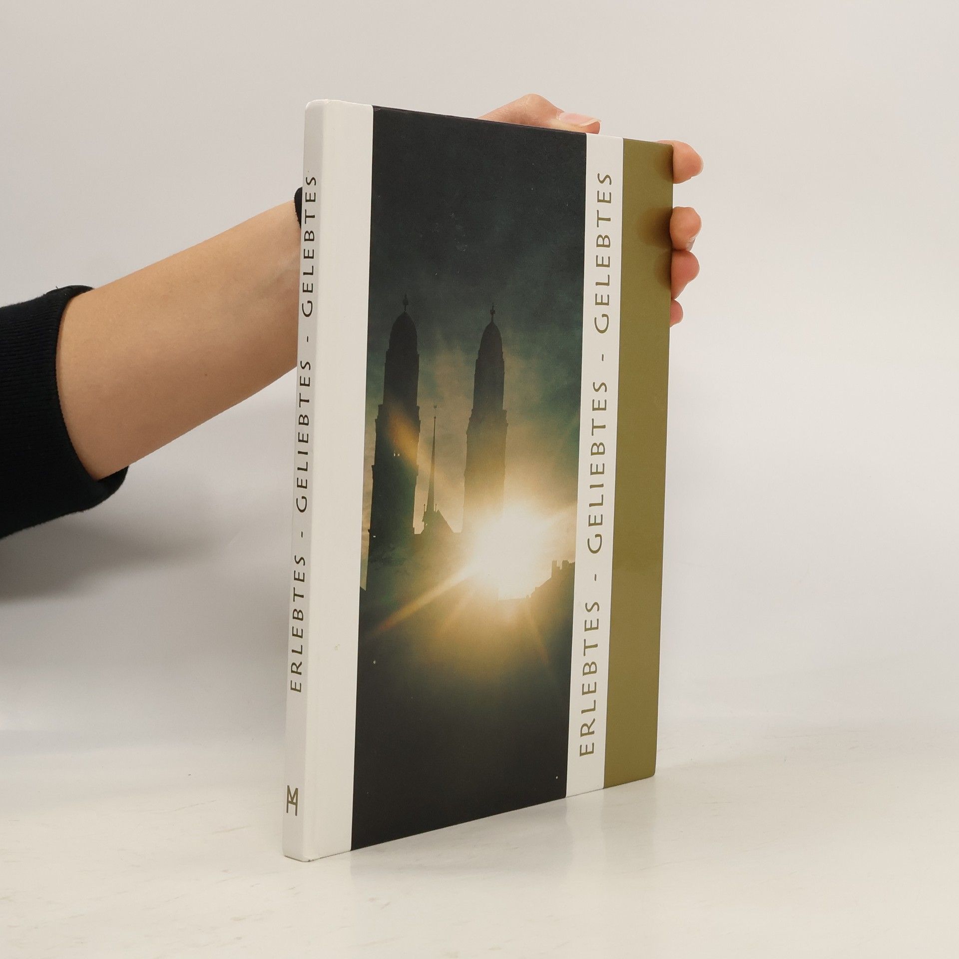 Violetta Margarita Hengl Erlebtes, Geliebtes, Gelebtes