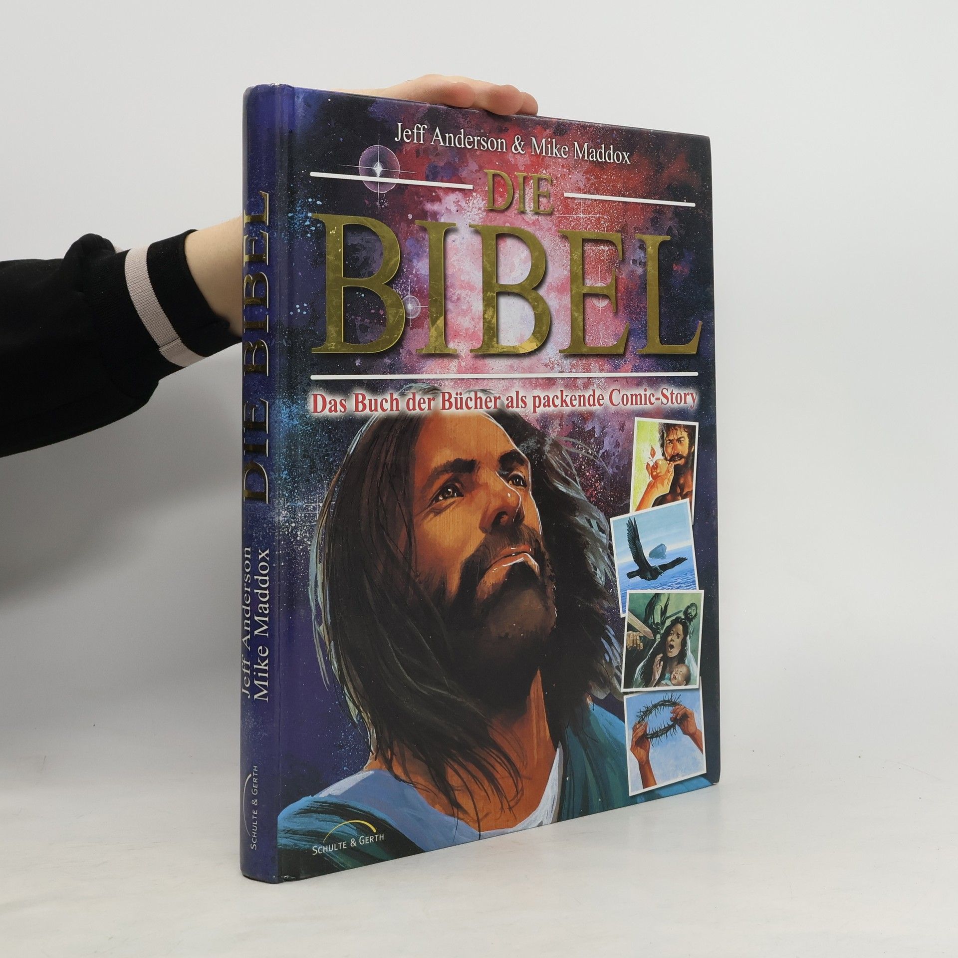Die Bibel
