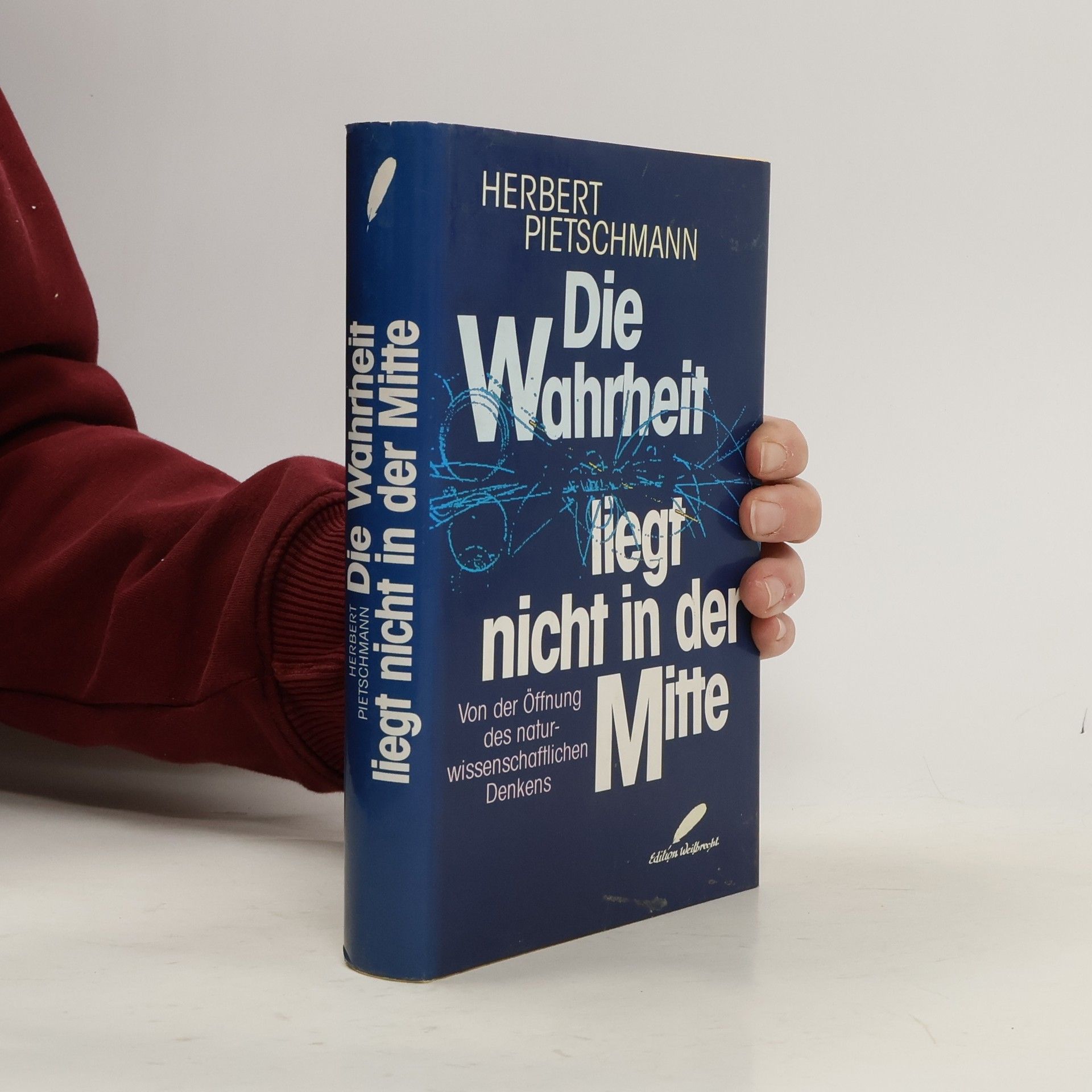 Die Wahrheit liegt nicht in der Mitte