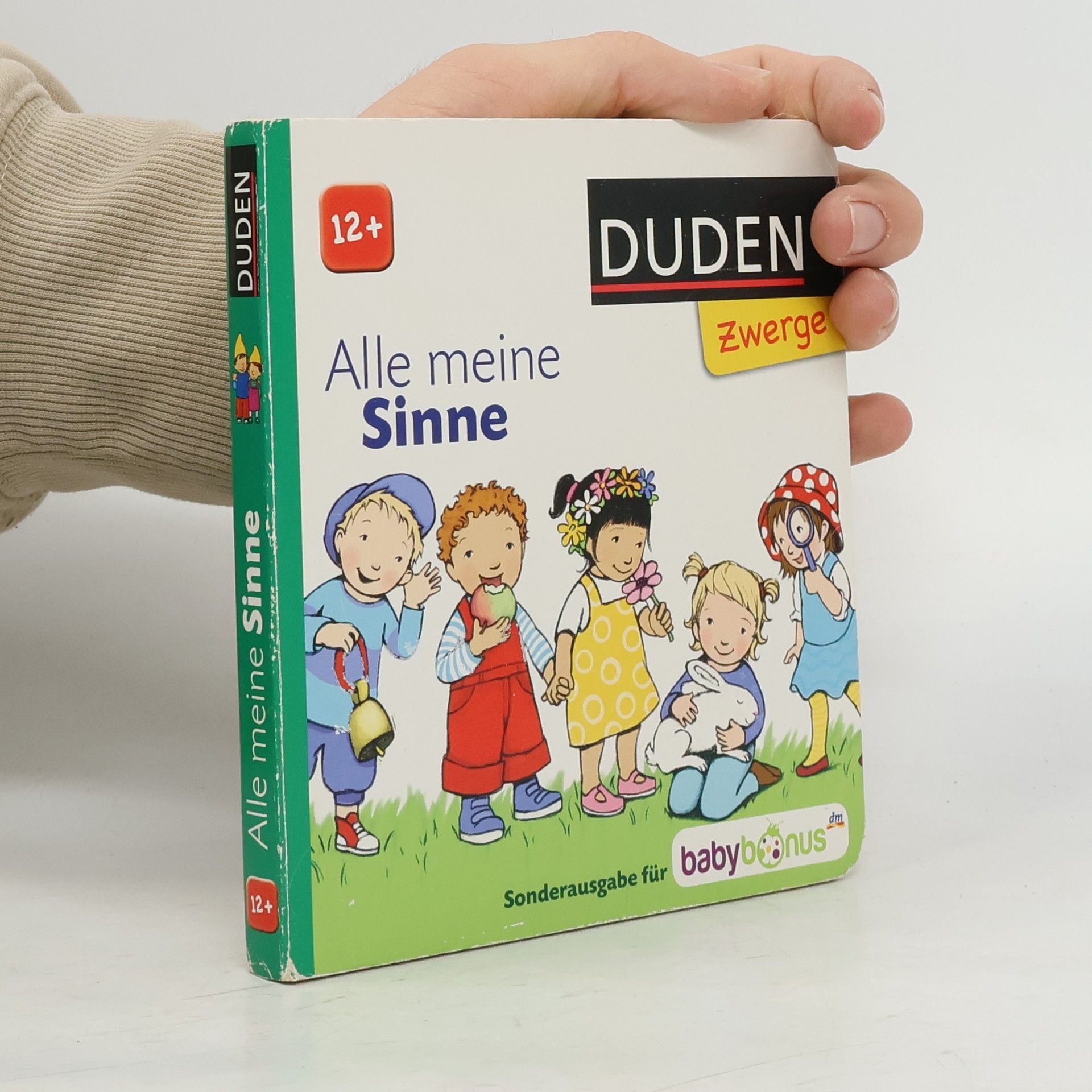 AA.VV. Alle meine Sinne