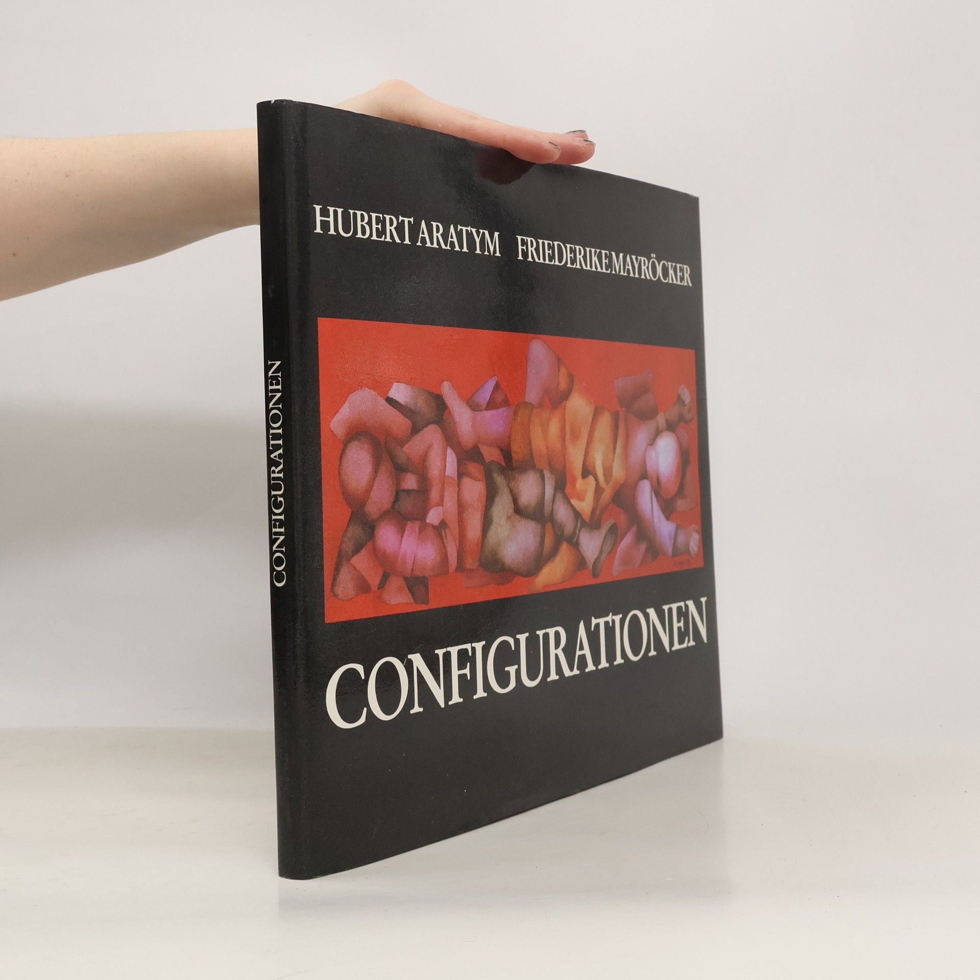 Hubert Aratym Configurationen