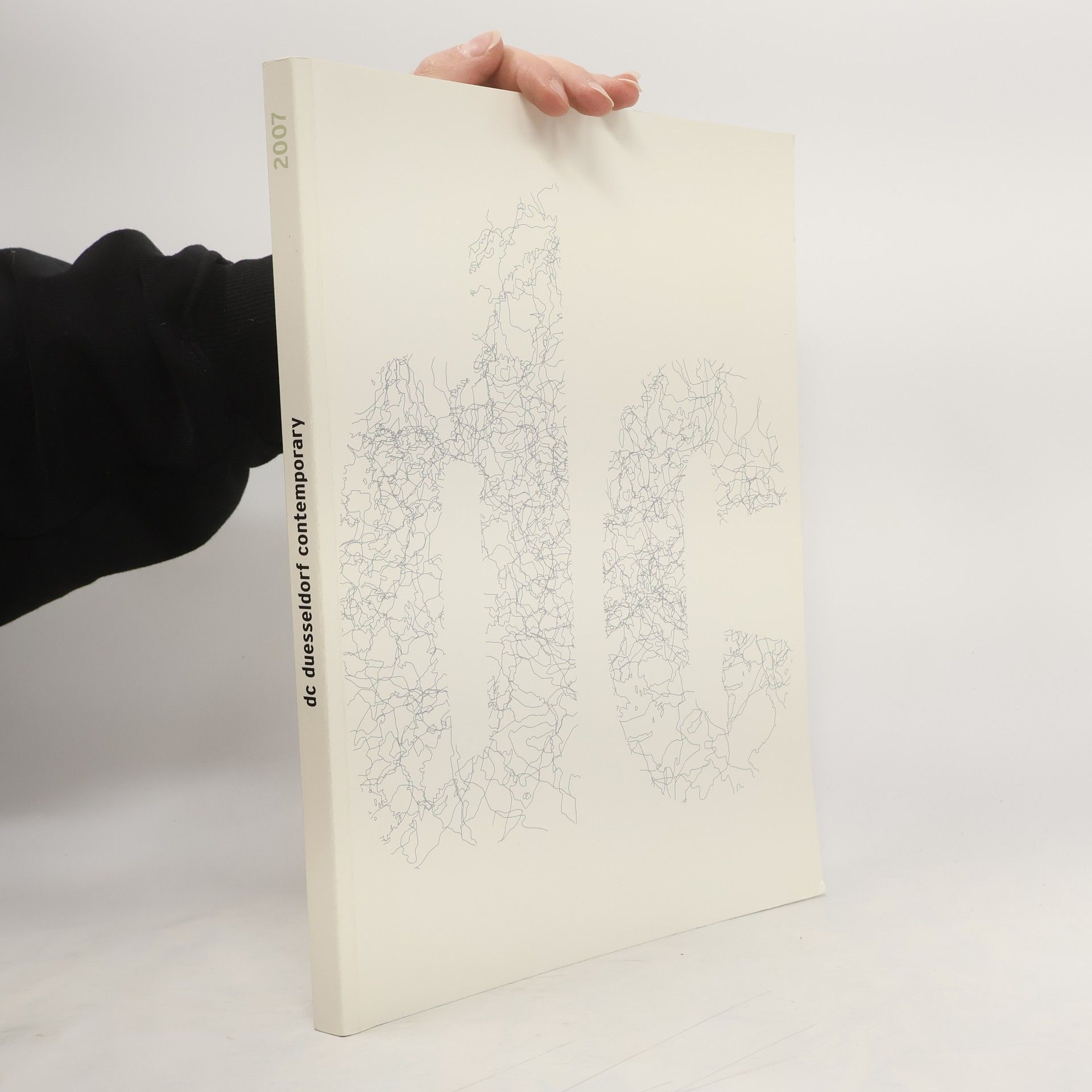 Collectif d'auteurs DC Duesseldorf Contemporary