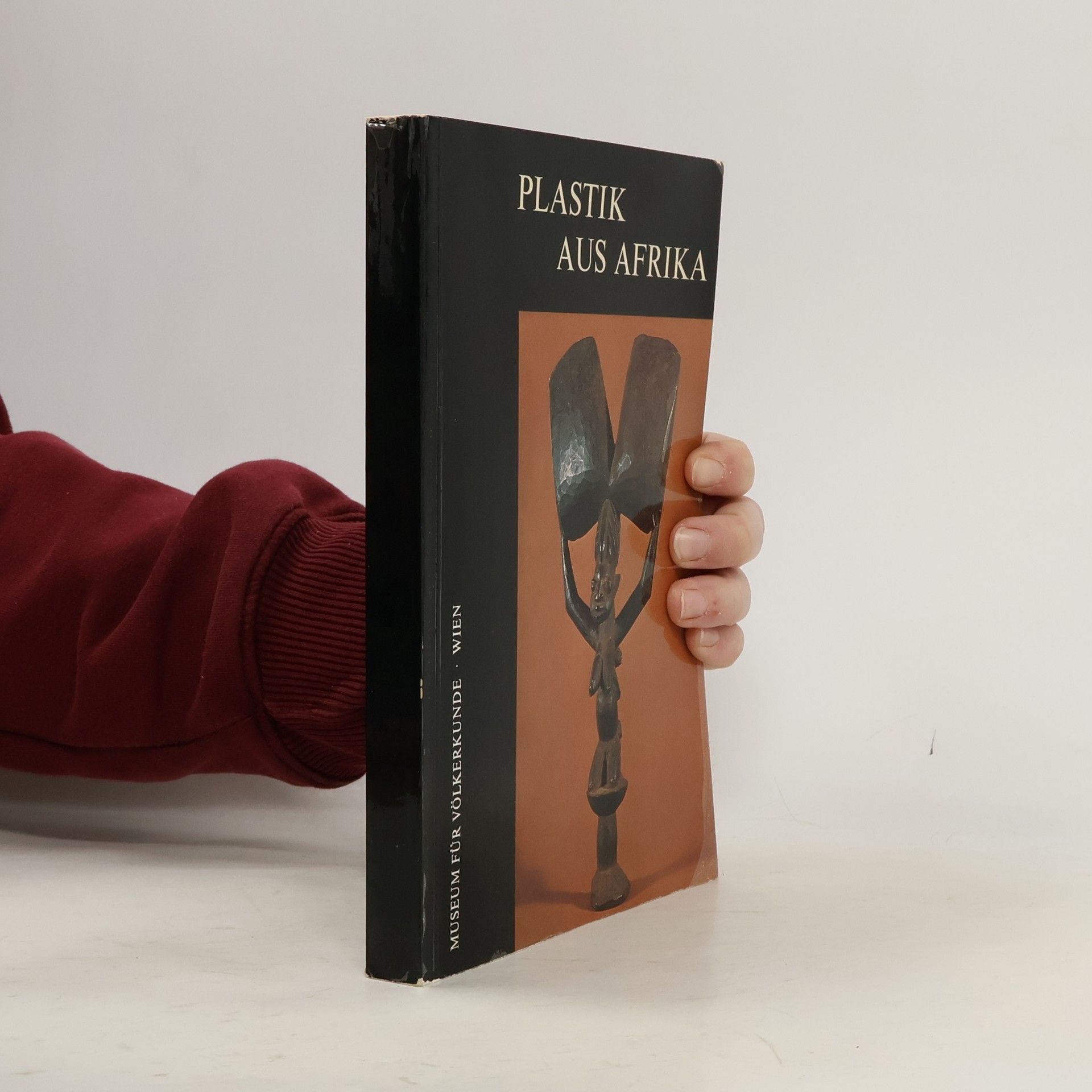 Autorenkollektiv Plastik aus Afrika