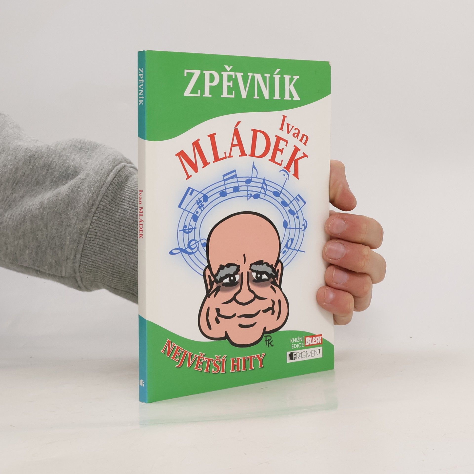 Zpěvník největší hity