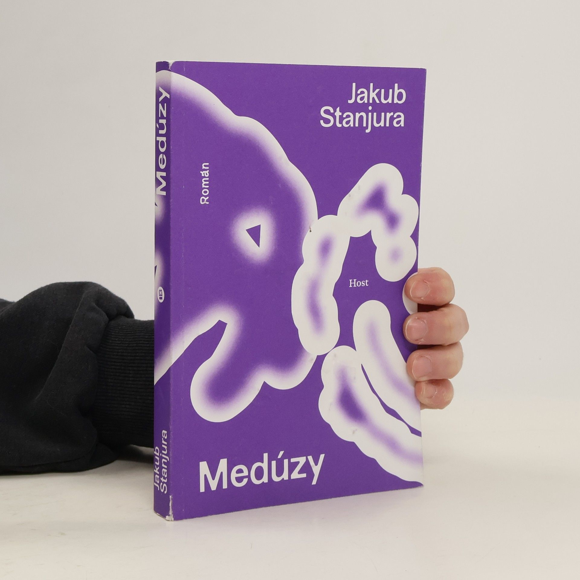 Jakub Stanjura Medúzy