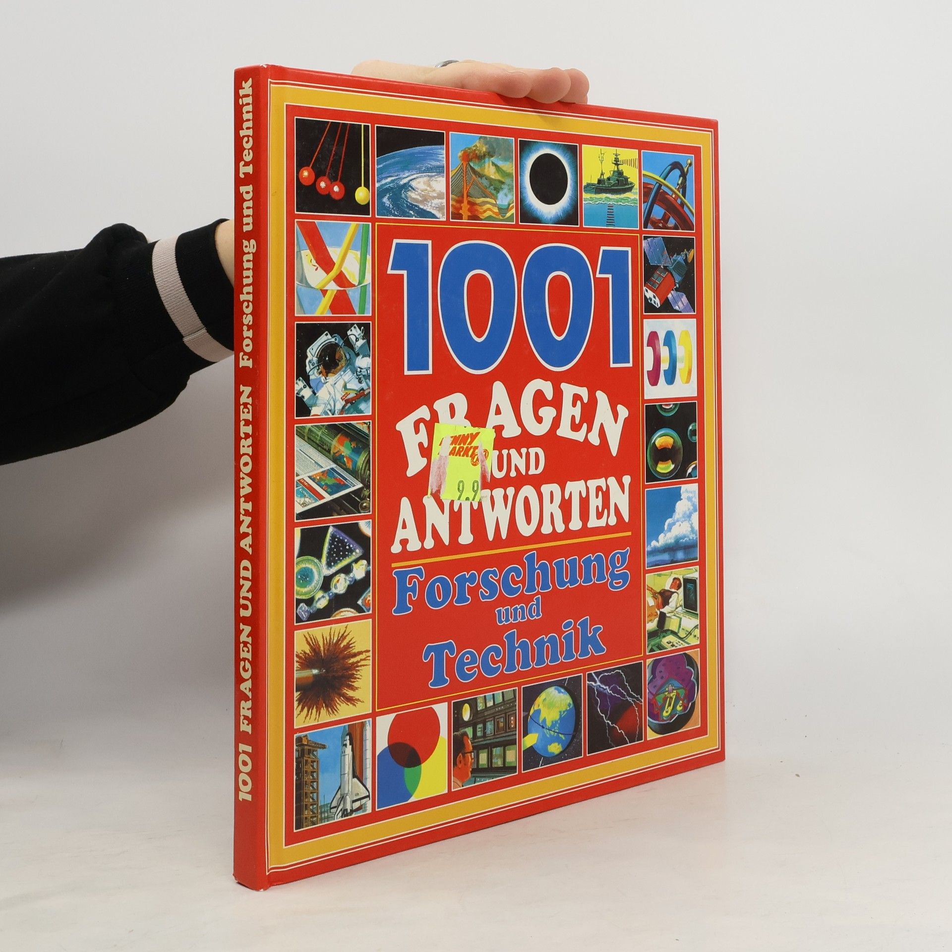 Wunder aus Forschung&Technik