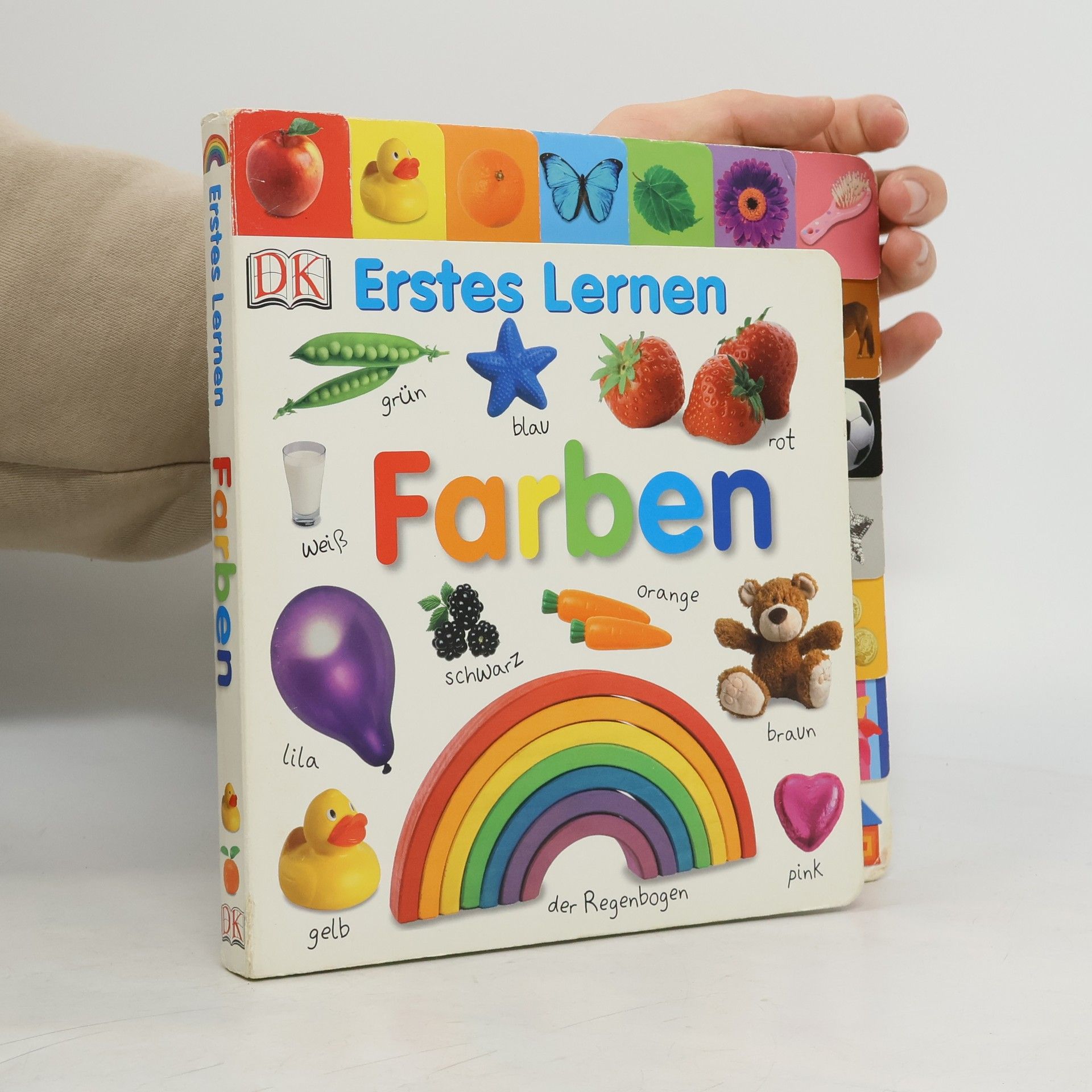 Autorenkollektiv Farben