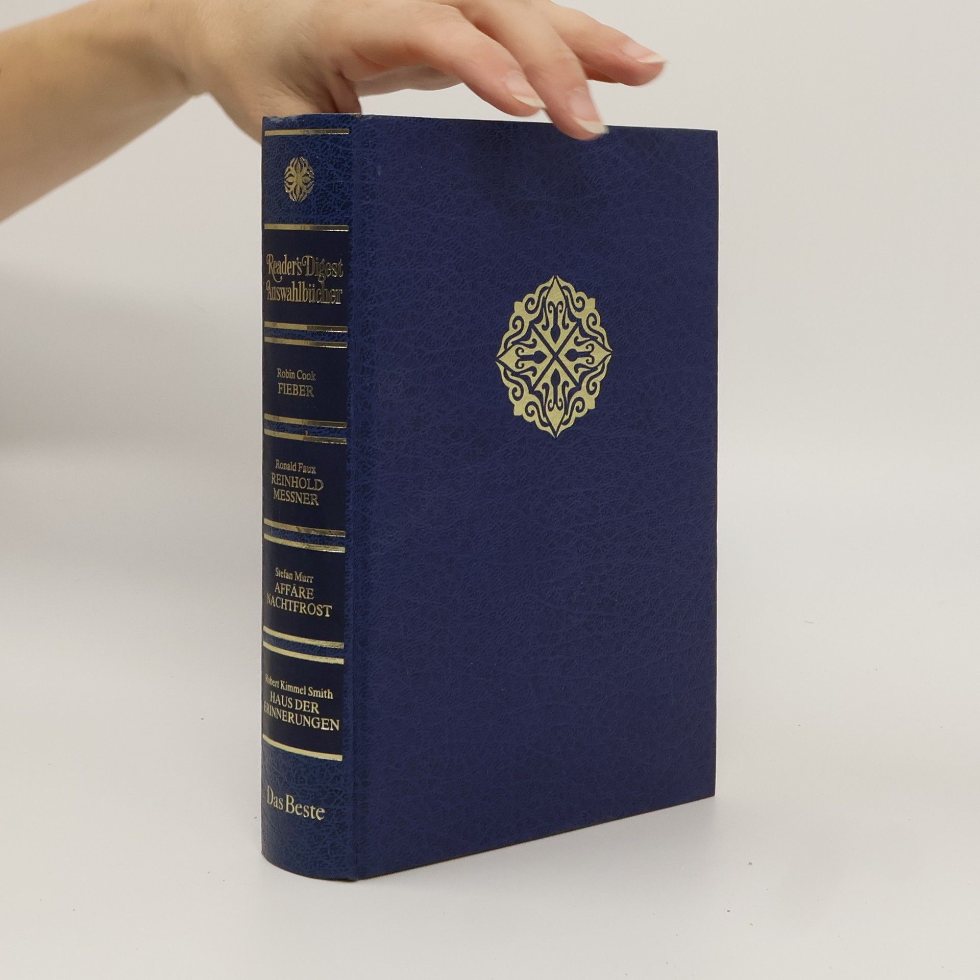 Reader's-Digest-Auswahlbücher