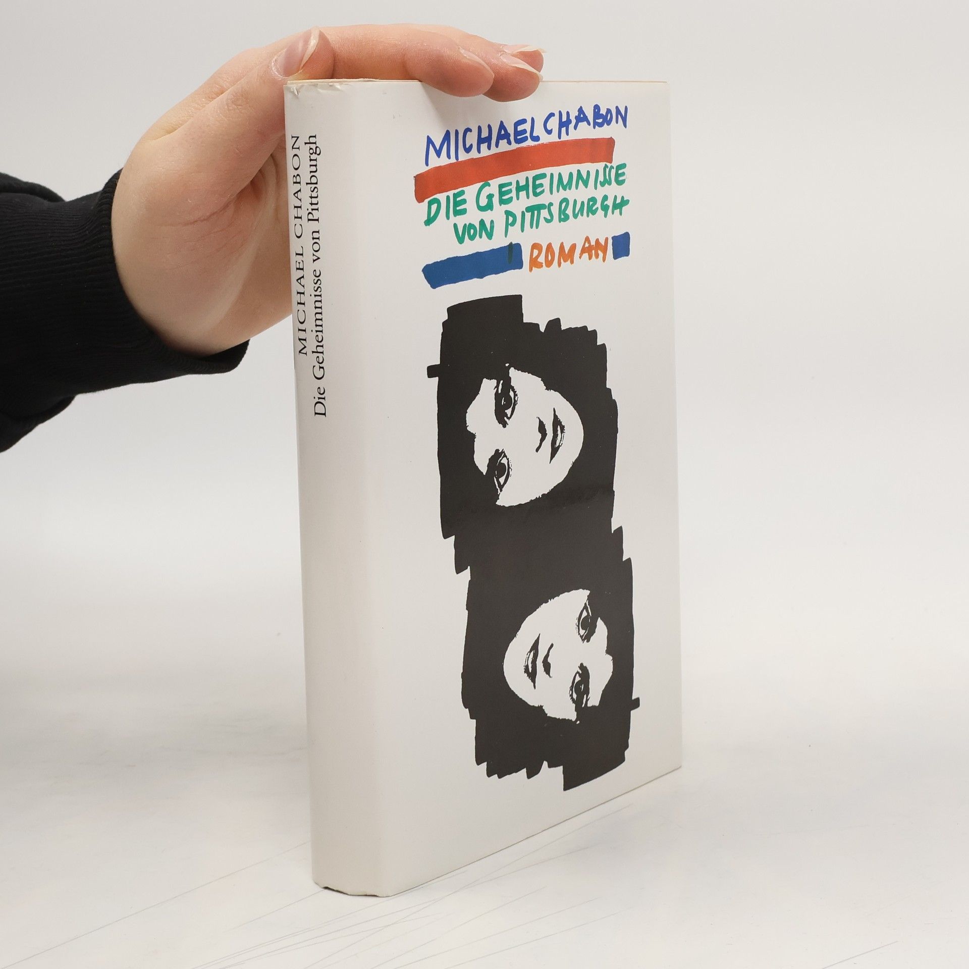 Die Geheimnisse von Pittsburgh