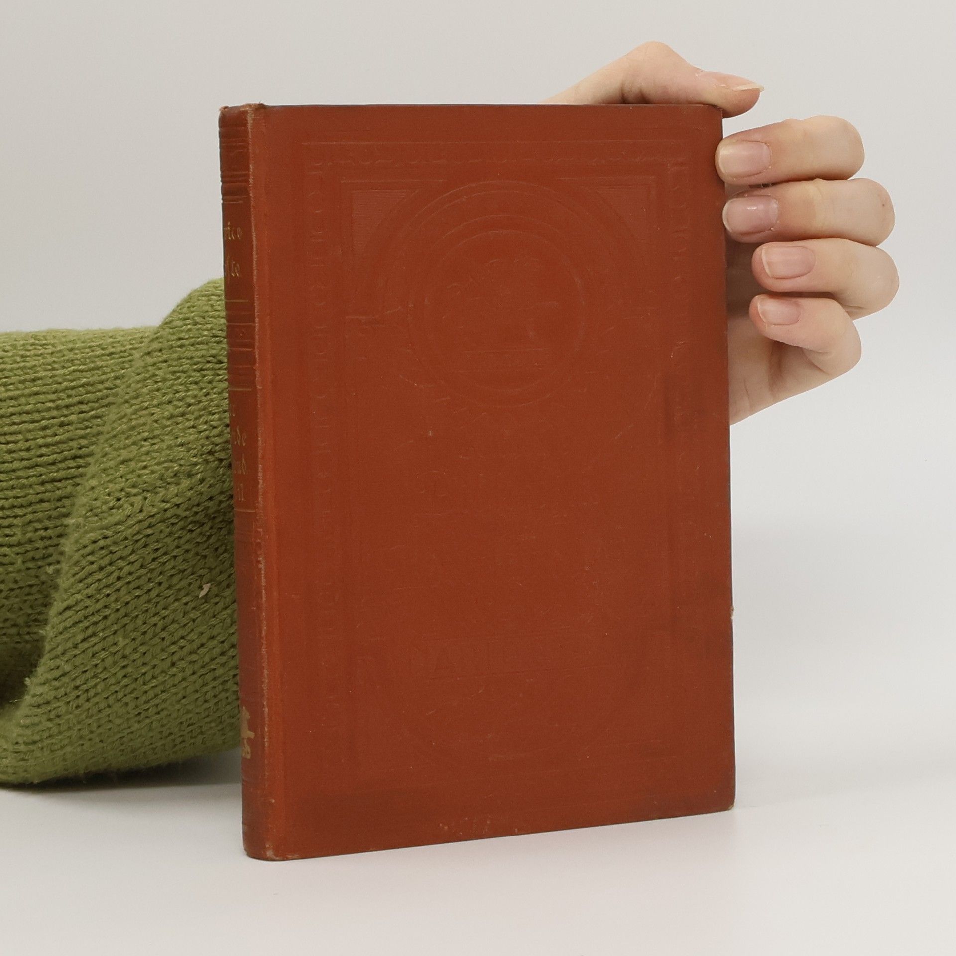 Rasender Roland. Erster Teil